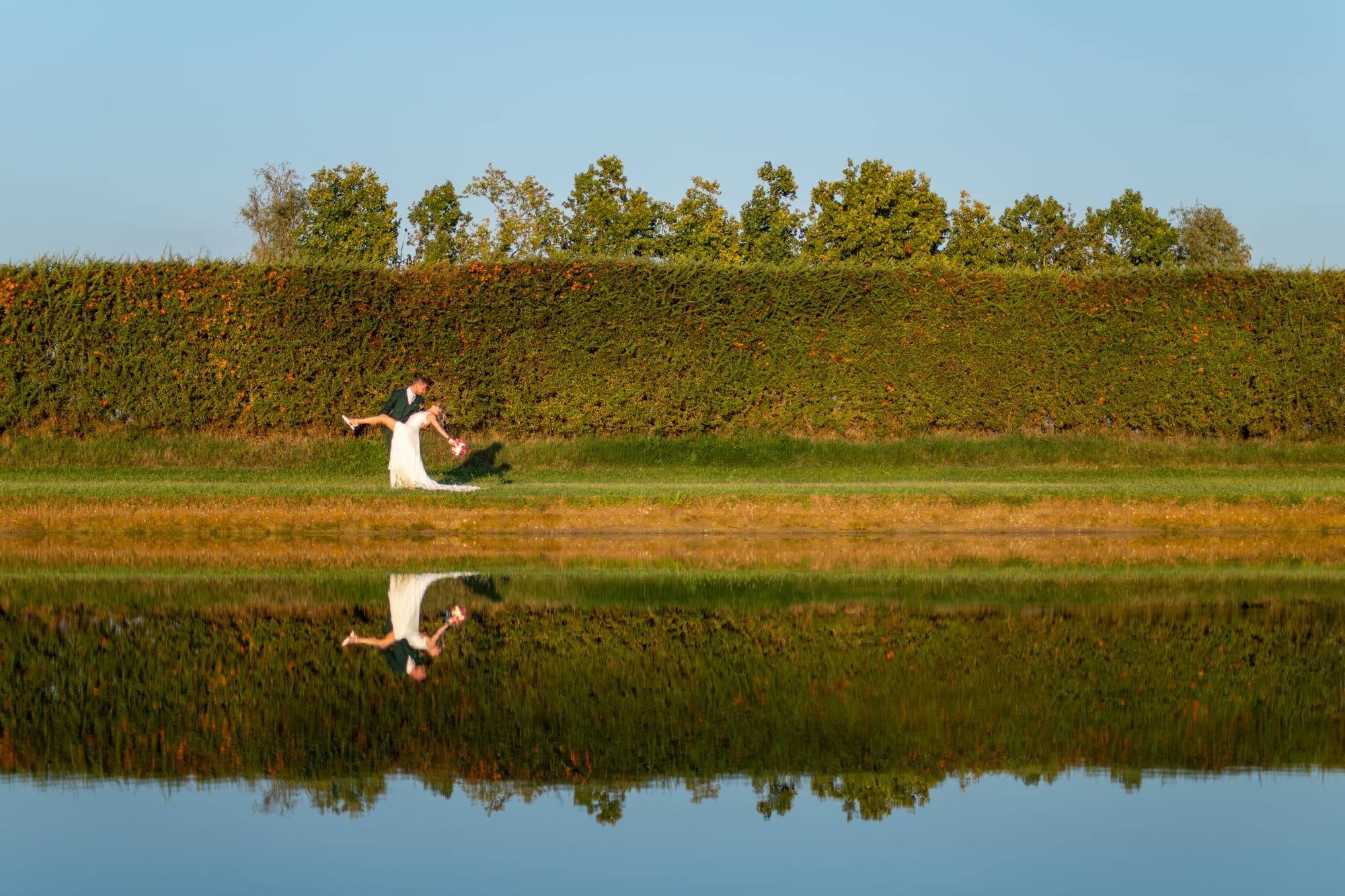 Reportage Giulia e Umberto