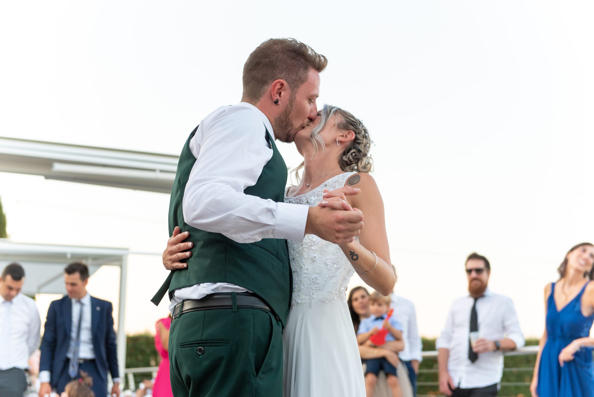 Reportage Giulia e Umberto