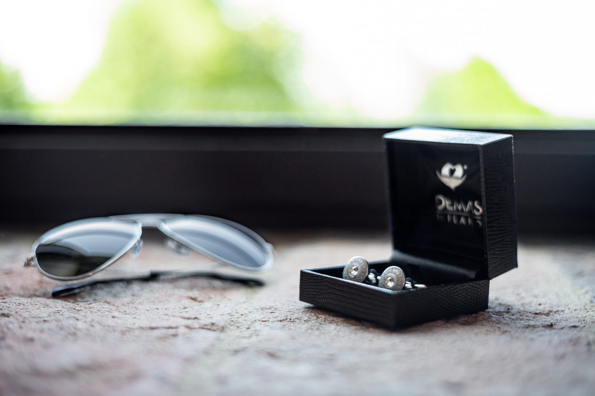 Reportage Sara e Alessandro