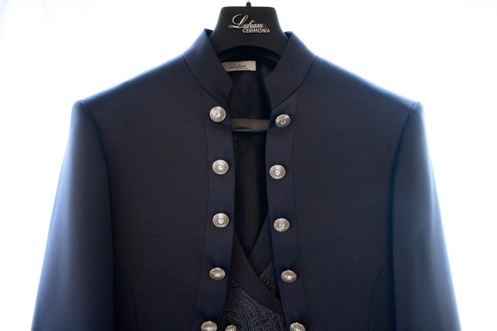 Reportage Sara e Alessandro