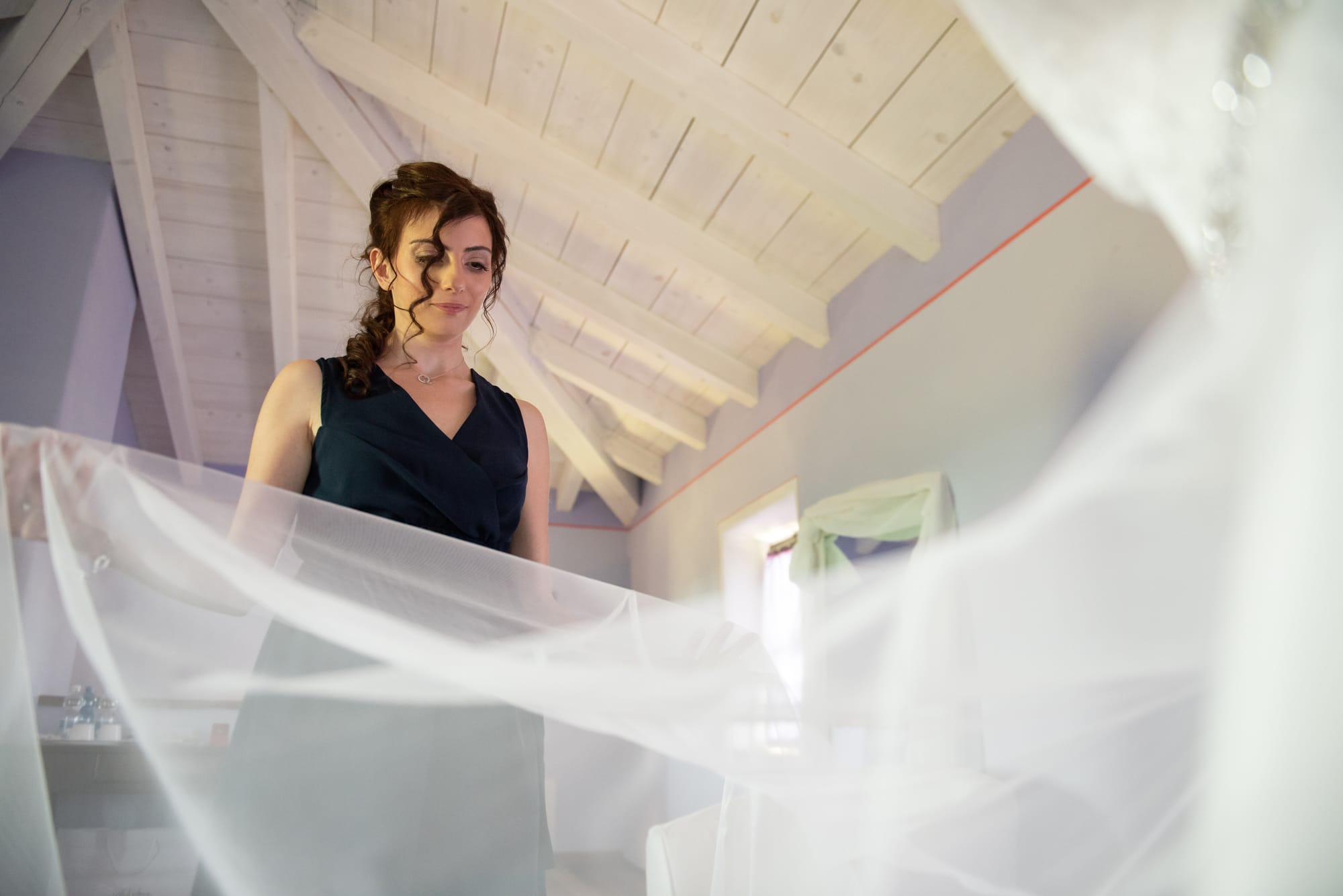 Reportage Sara e Alessandro