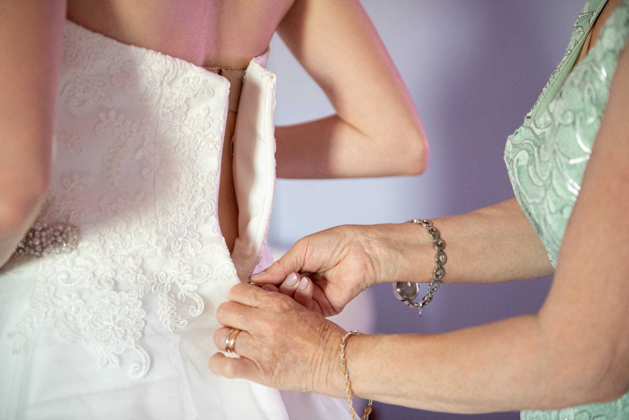 Reportage Sara e Alessandro