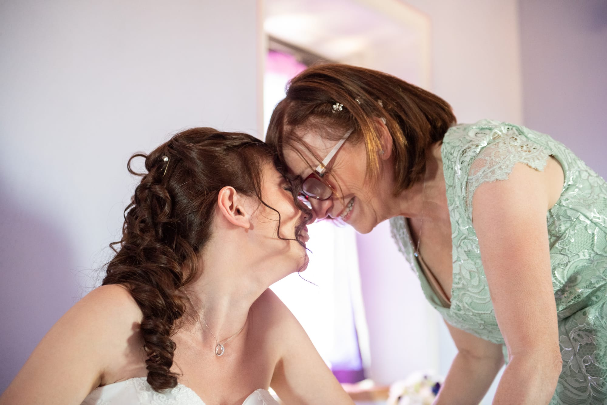 Reportage Sara e Alessandro