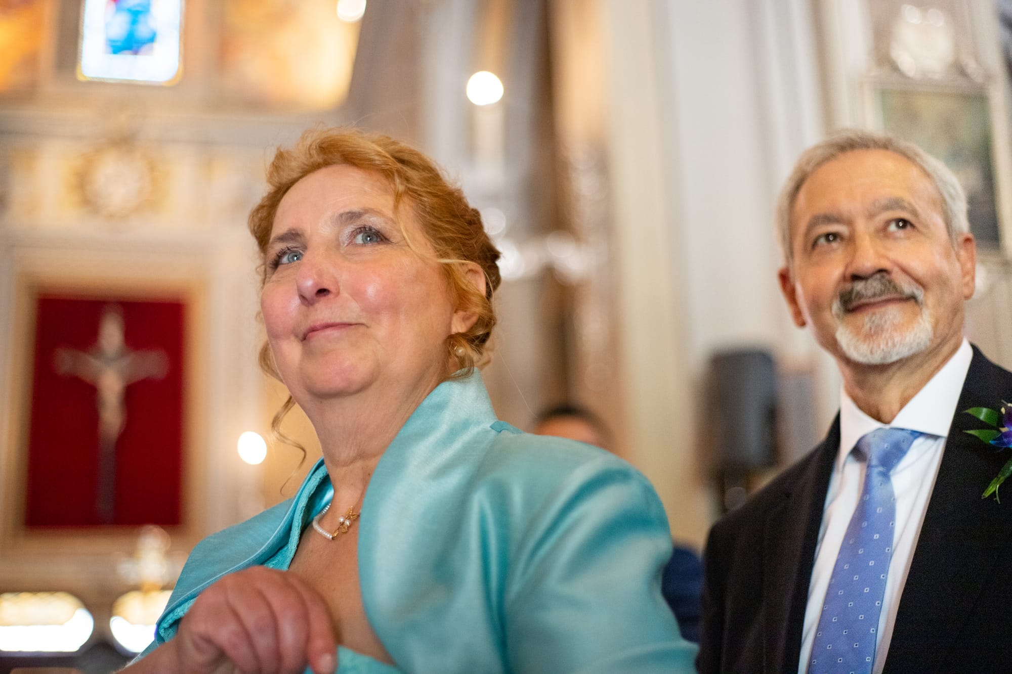 Reportage Sara e Alessandro