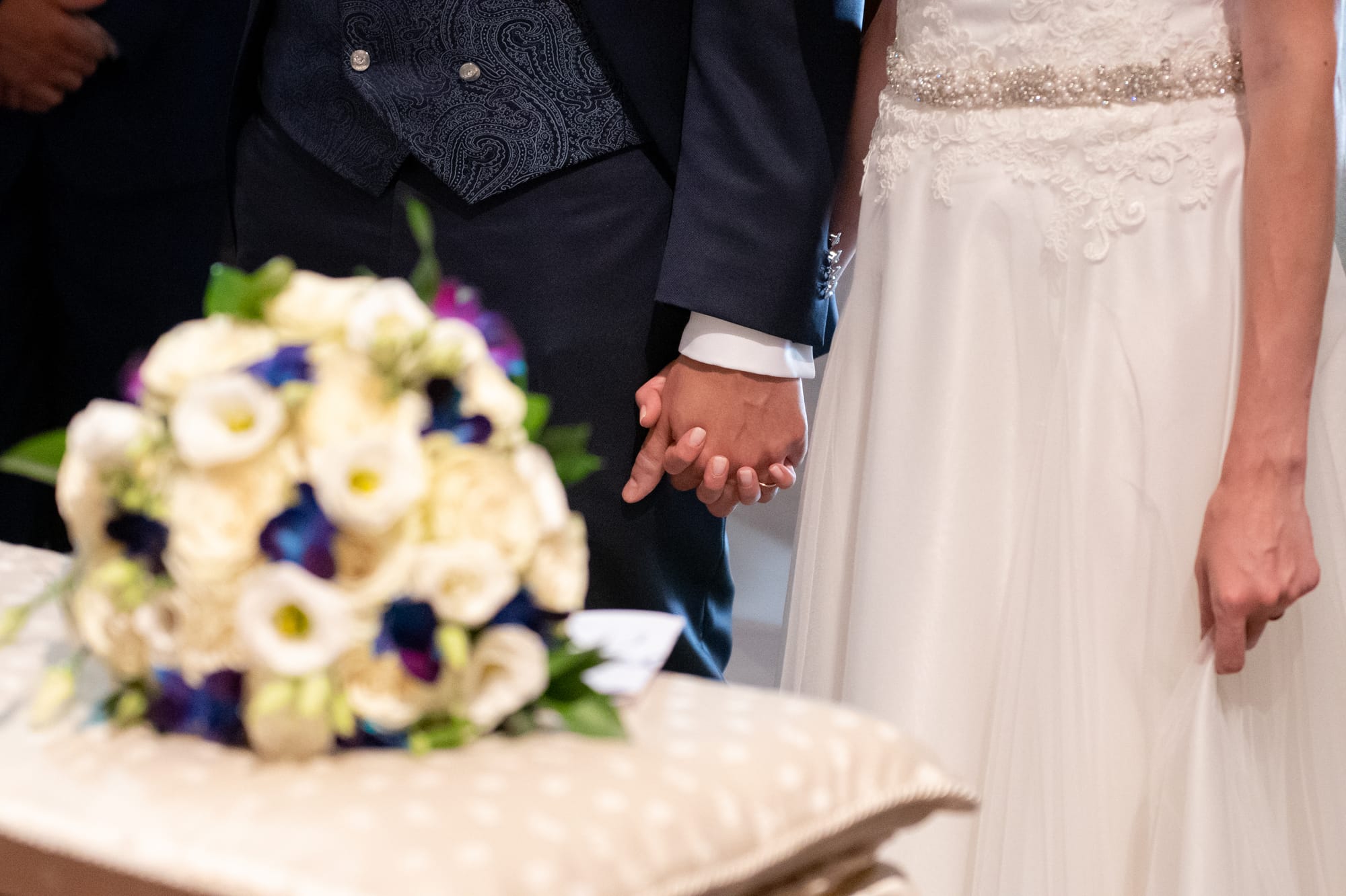 Reportage Sara e Alessandro