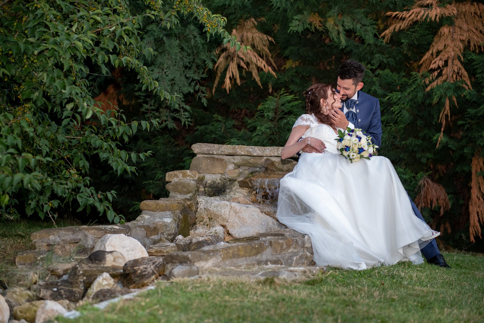 Reportage Sara e Alessandro