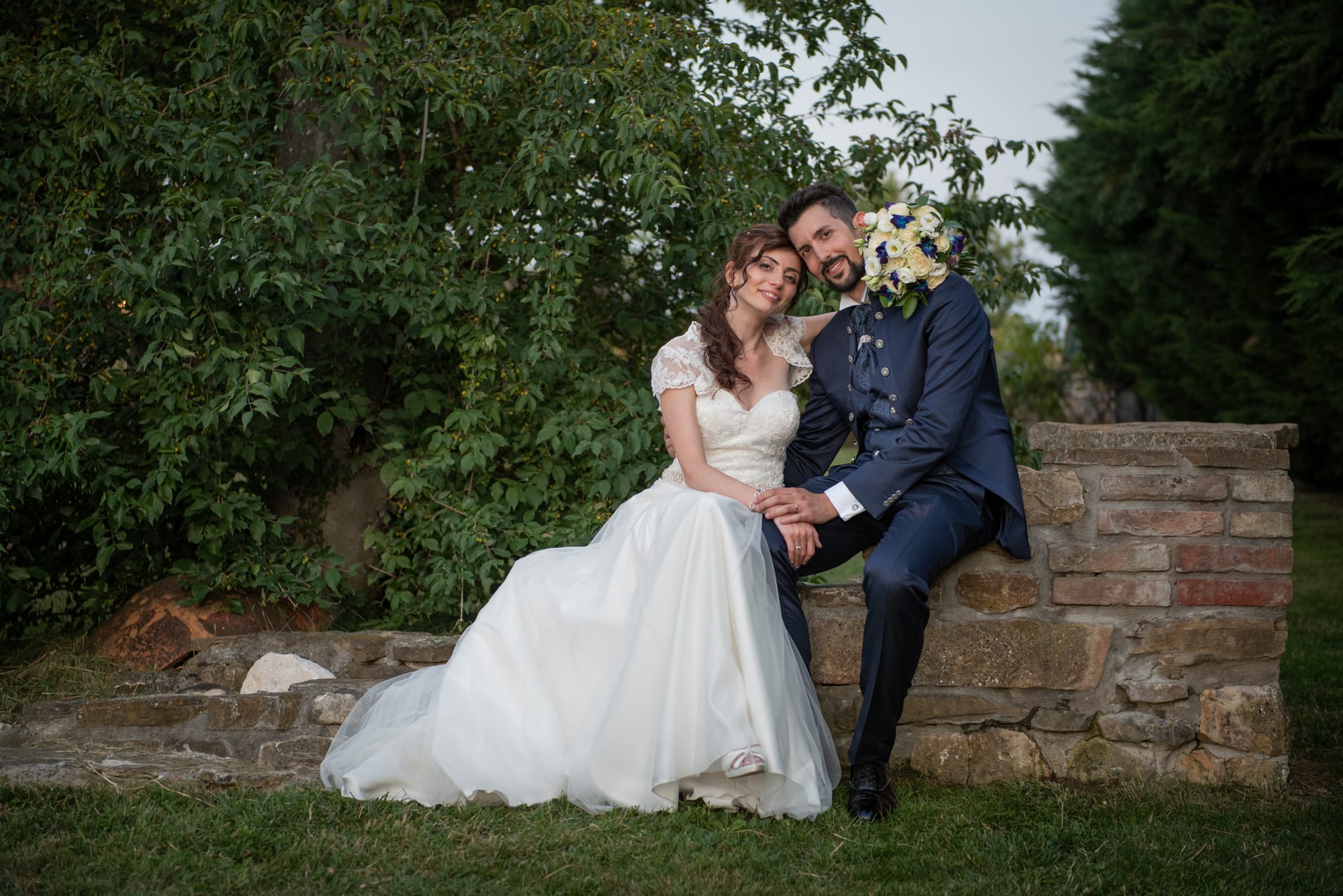 Reportage Sara e Alessandro