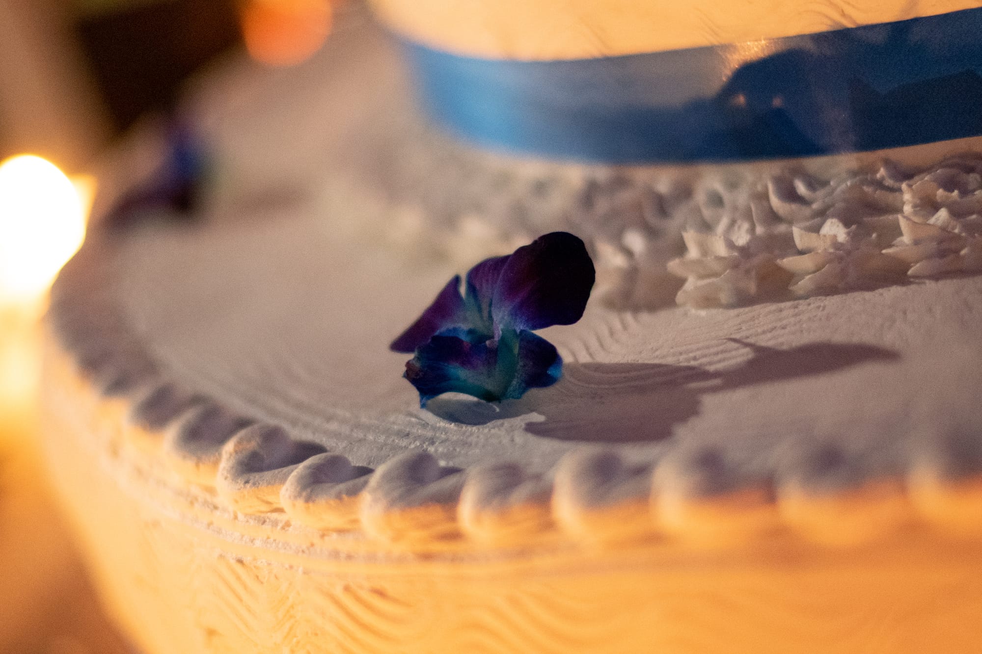 Reportage Sara e Alessandro