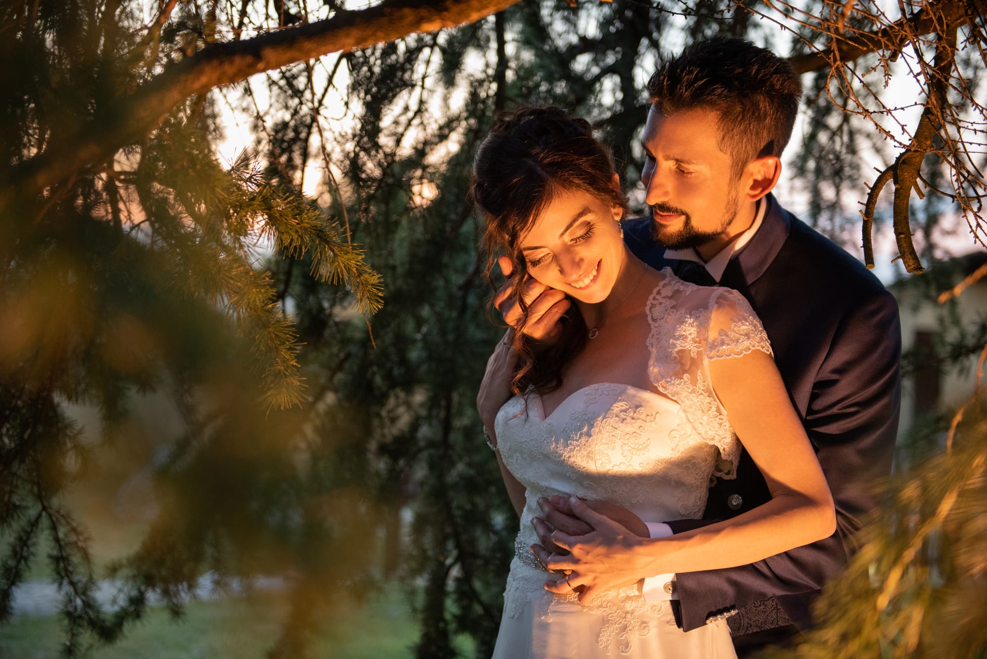 Reportage Sara e Alessandro