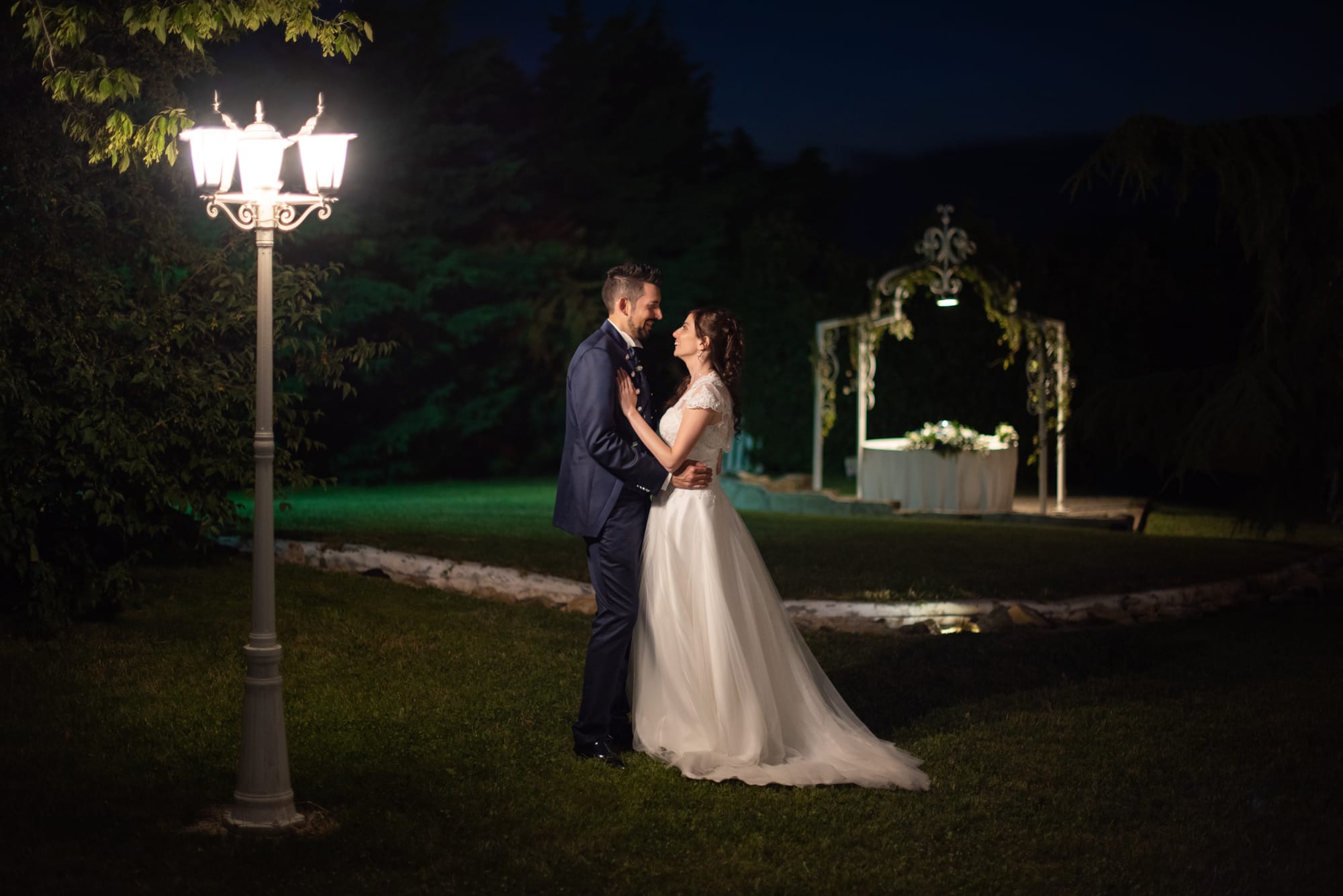 Reportage Sara e Alessandro