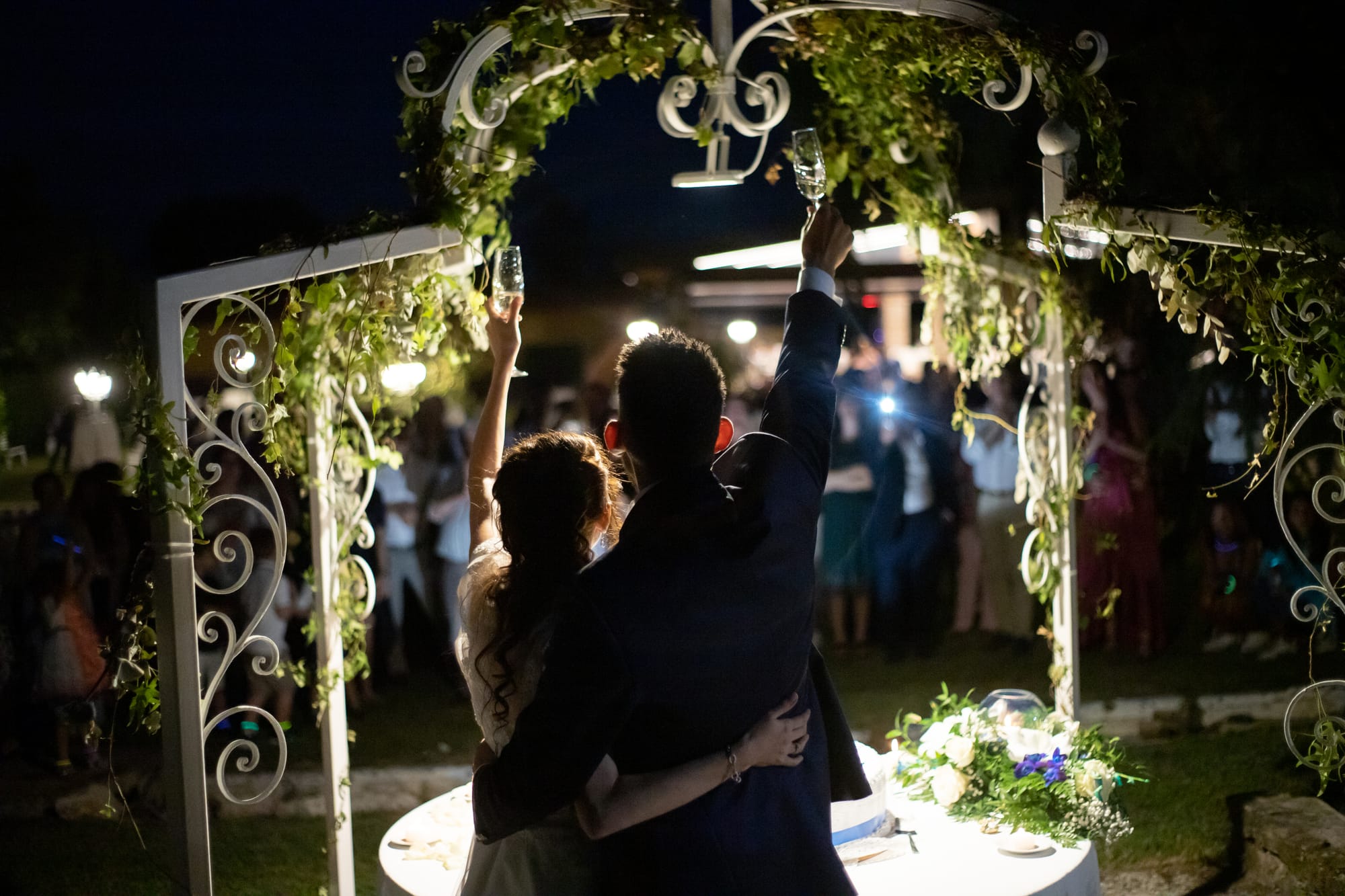 Reportage Sara e Alessandro