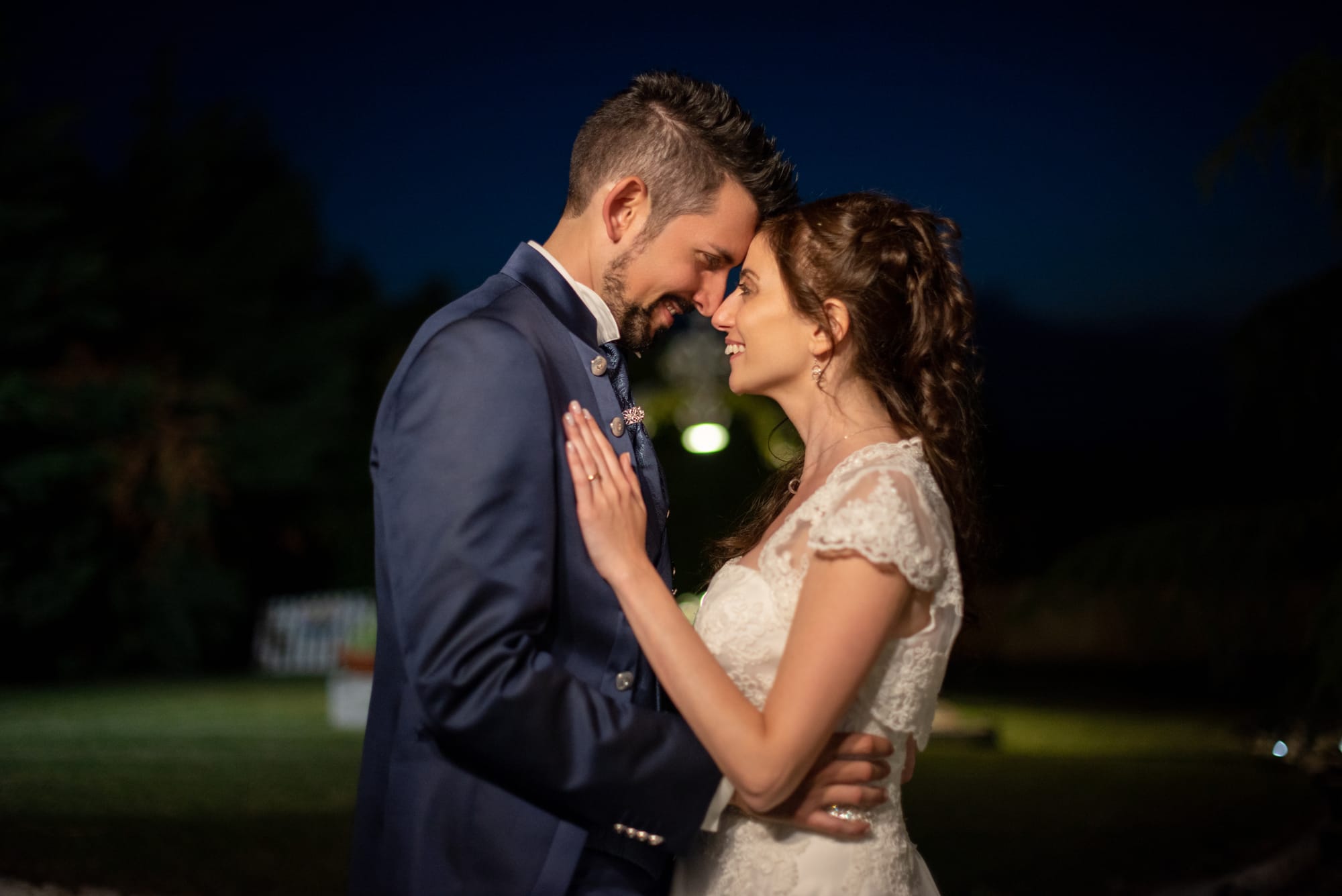 Reportage Sara e Alessandro