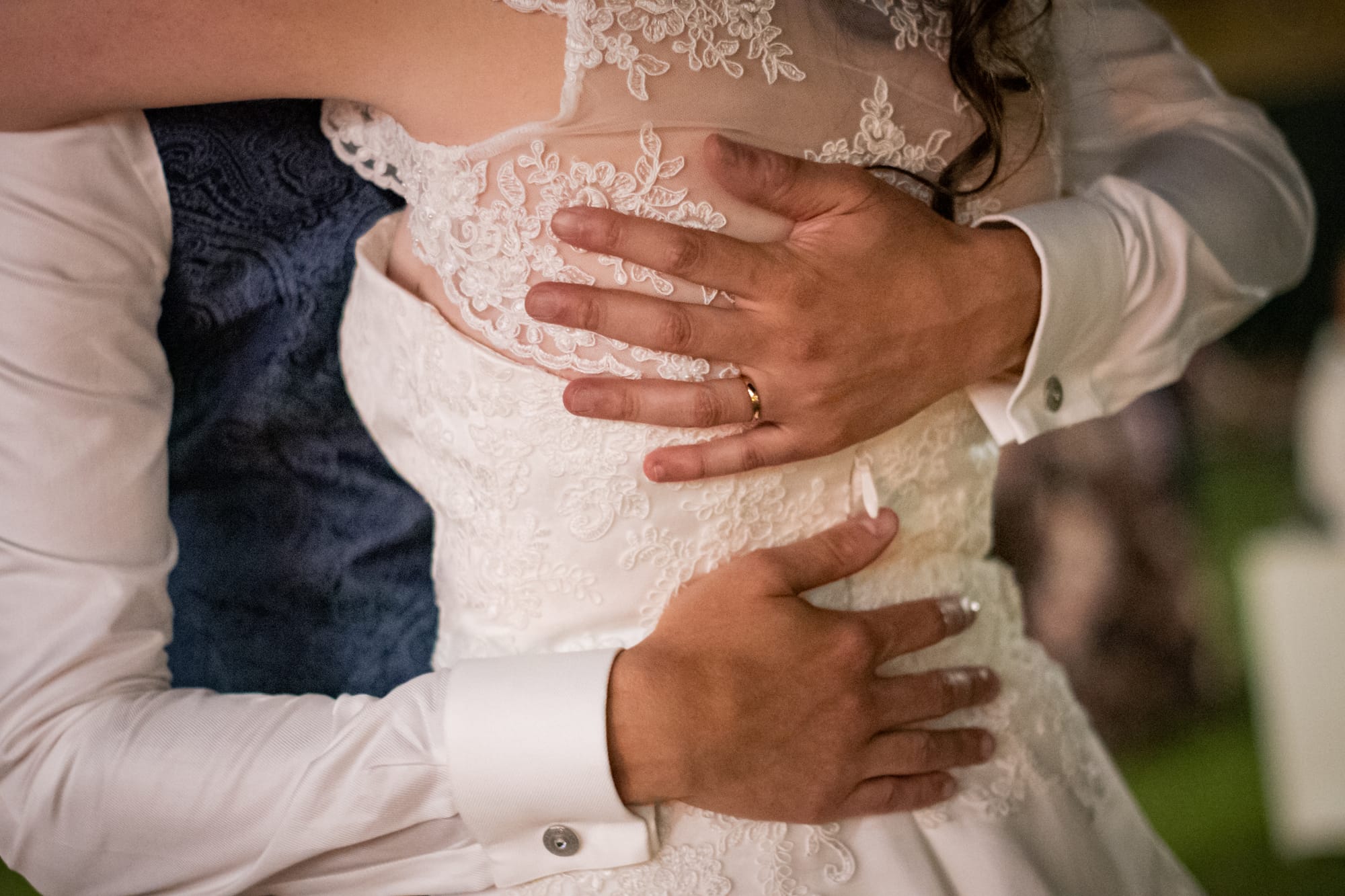 Reportage Sara e Alessandro