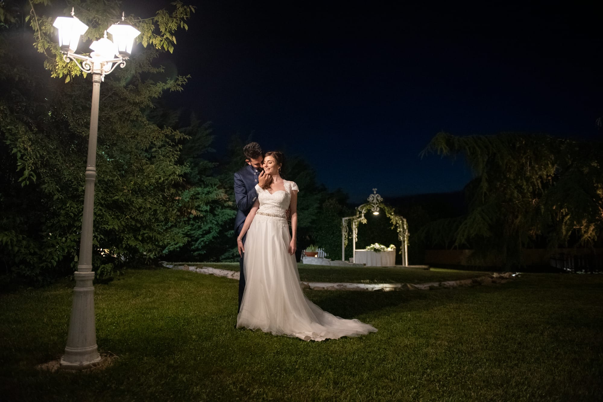 Reportage Sara e Alessandro