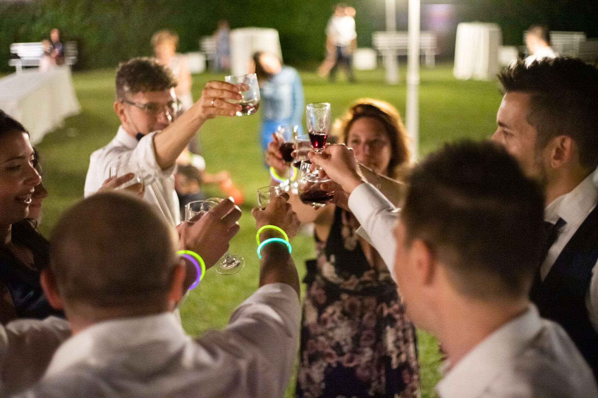 Reportage Sara e Alessandro