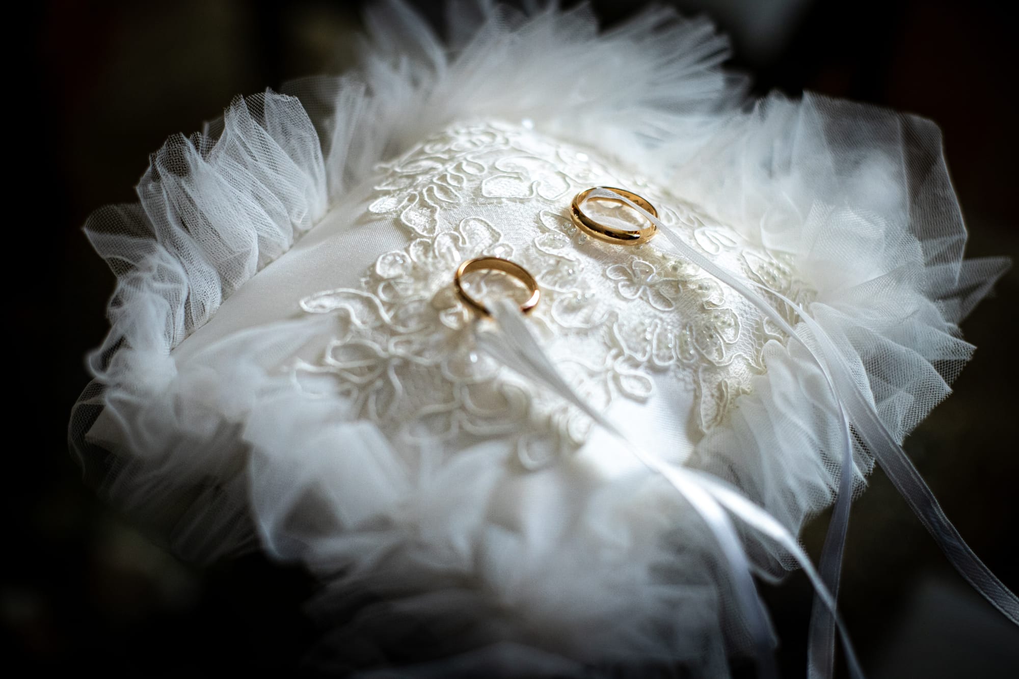 Reportage Claudia e Alberto