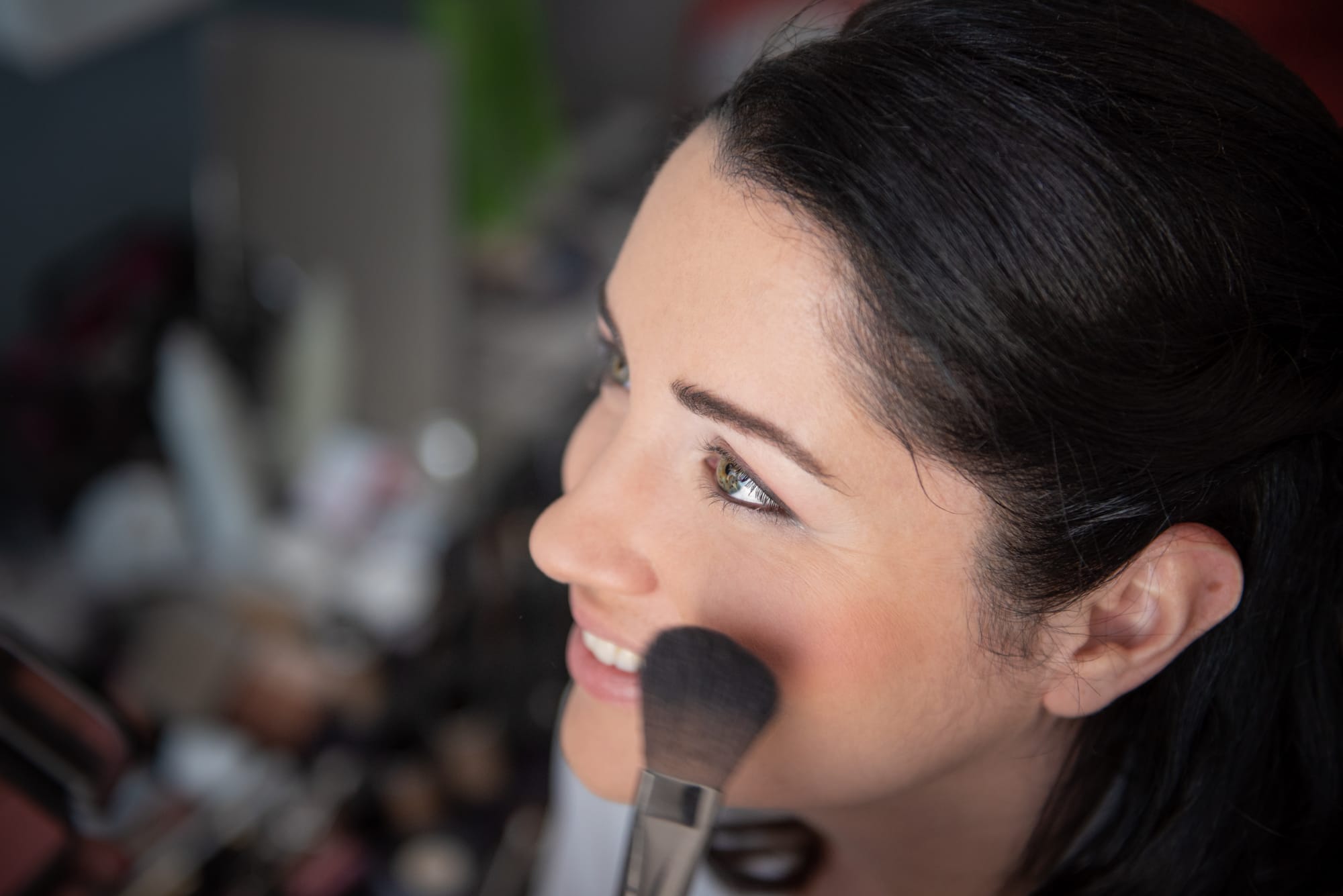 Reportage Claudia e Alberto