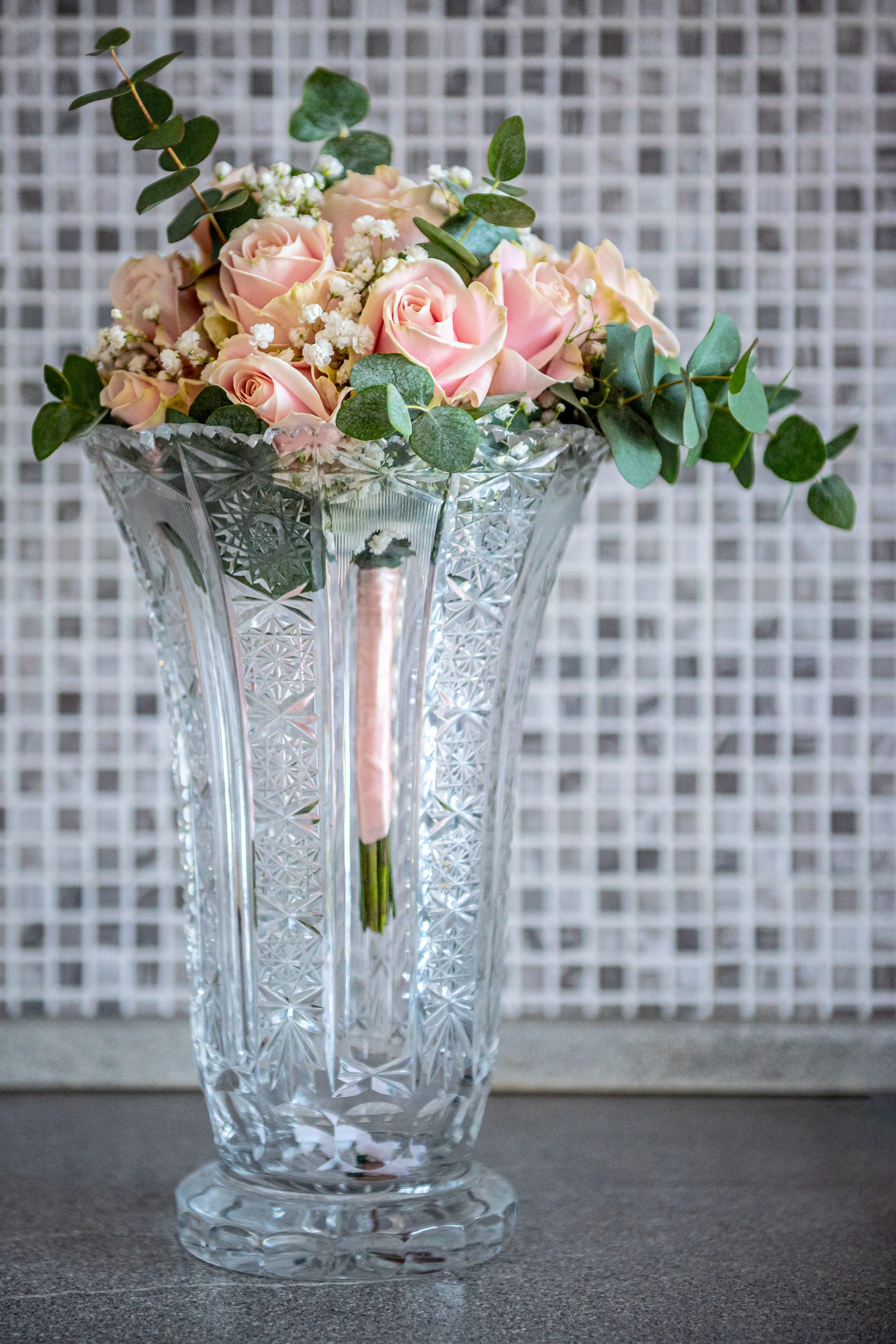 Reportage Claudia e Alberto