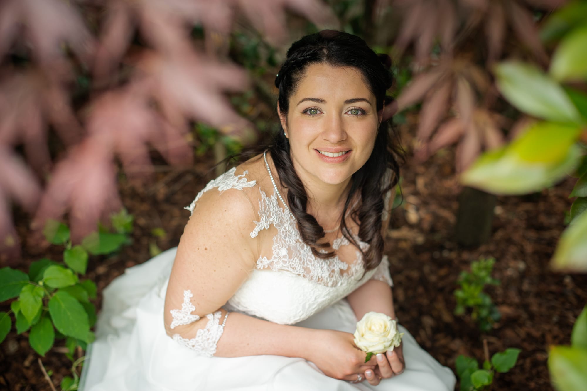 Reportage Claudia e Alberto