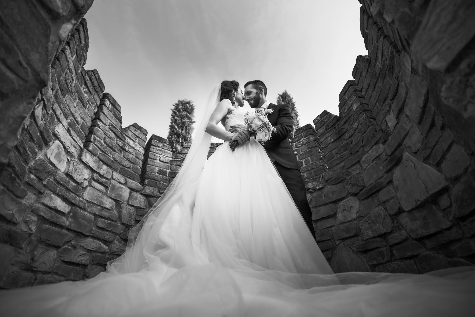 Reportage Marica e Filippo