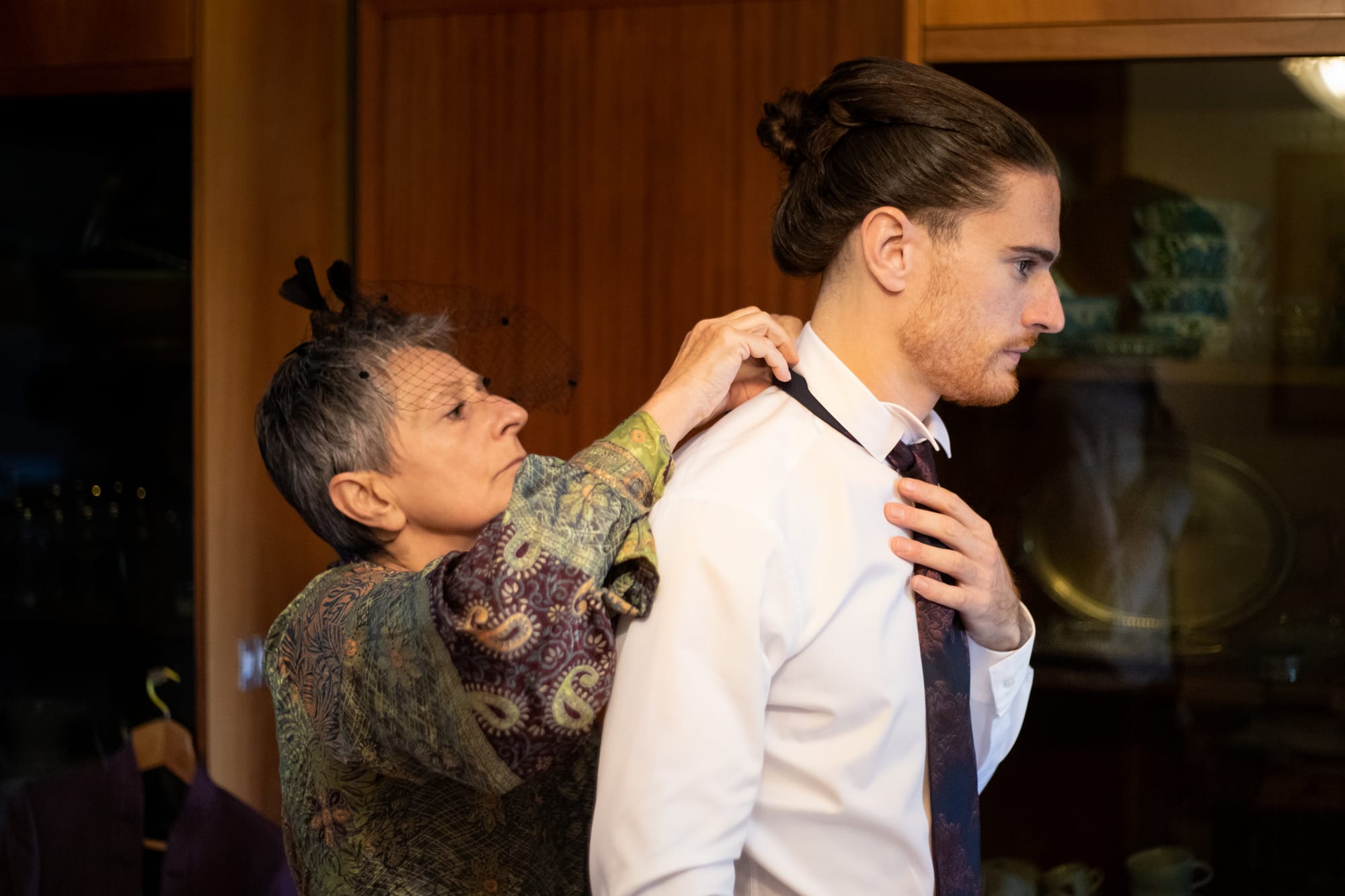 Reportage Marta e Giacomo