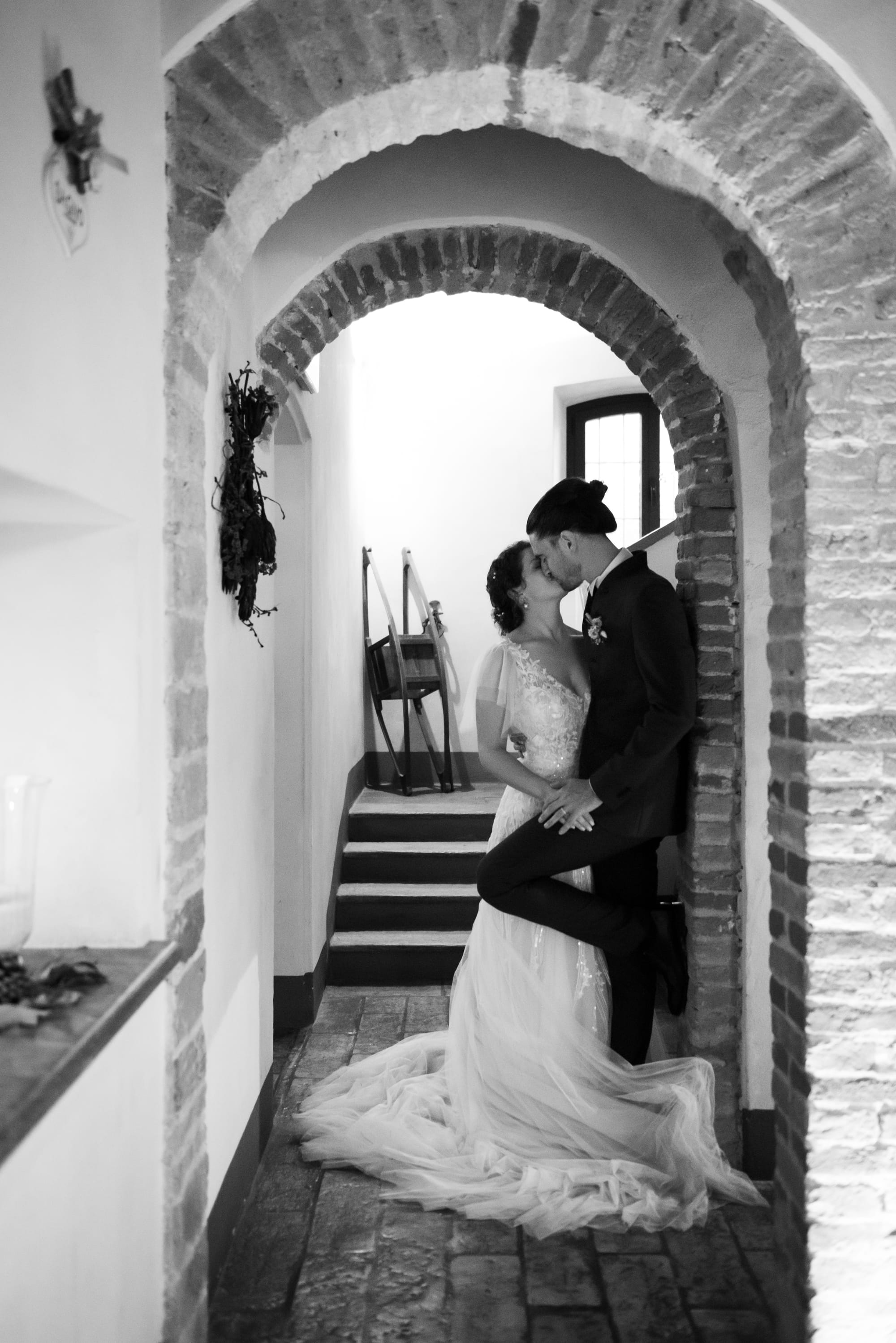 Reportage Marta e Giacomo