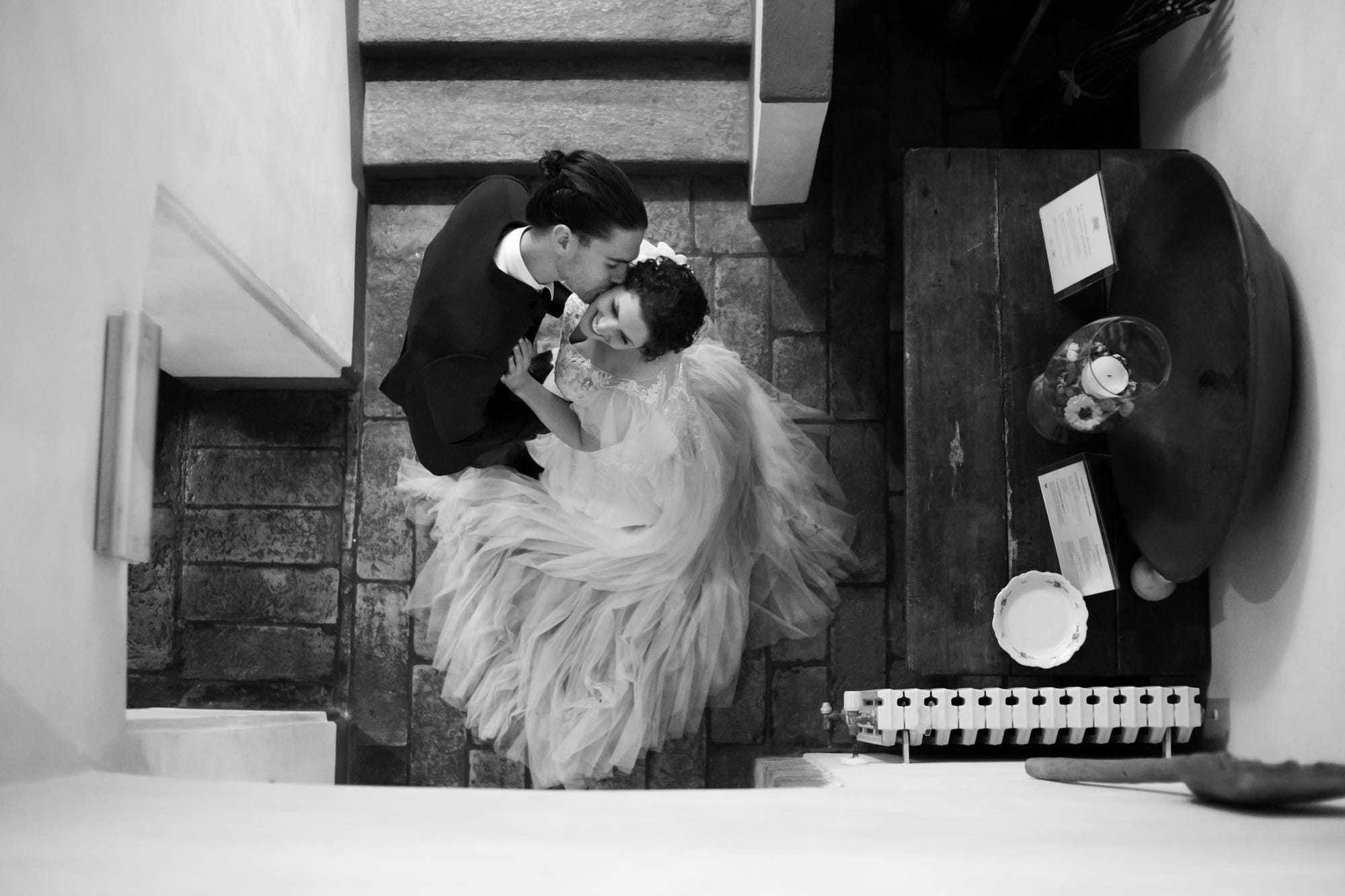 Reportage Marta e Giacomo