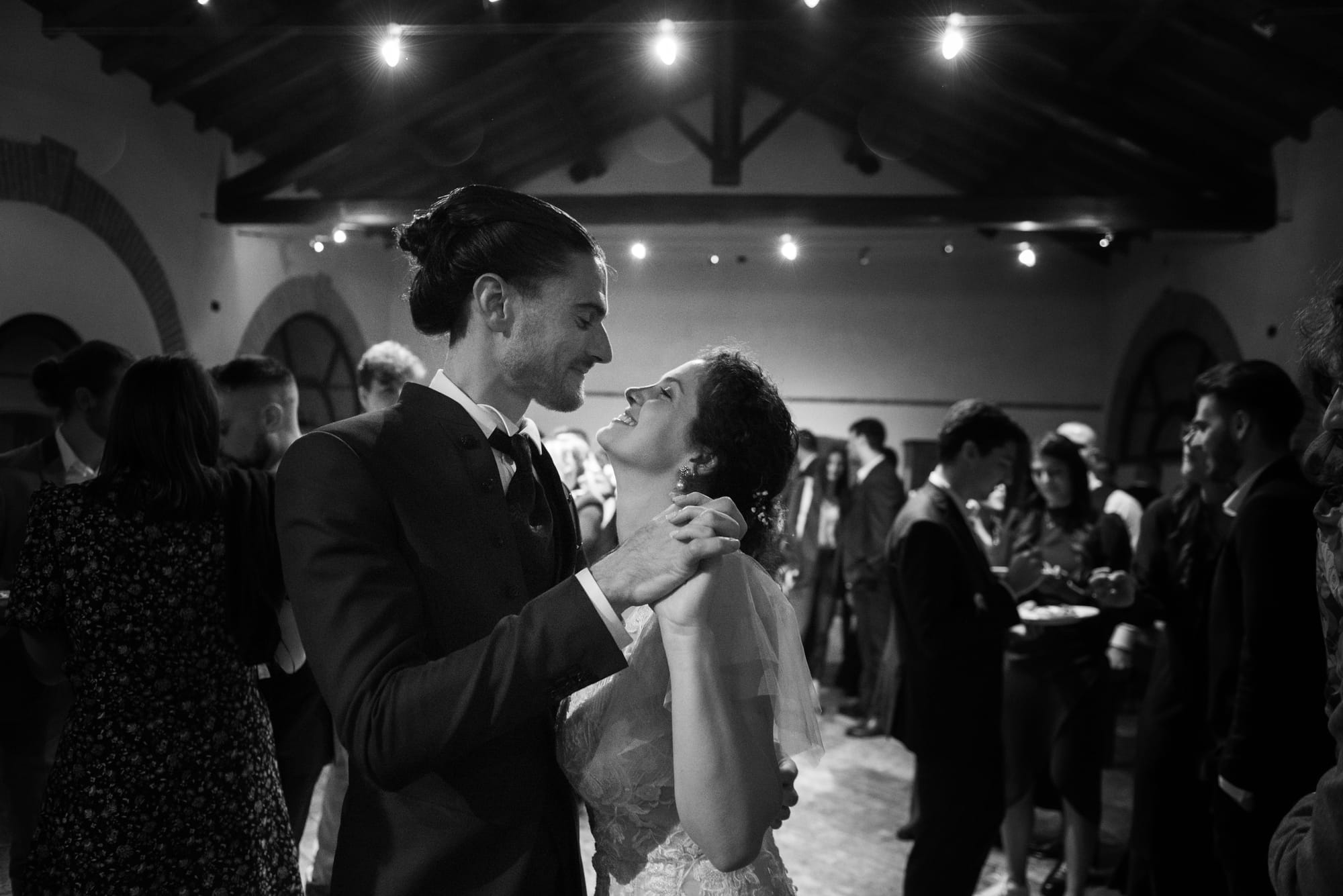 Reportage Marta e Giacomo