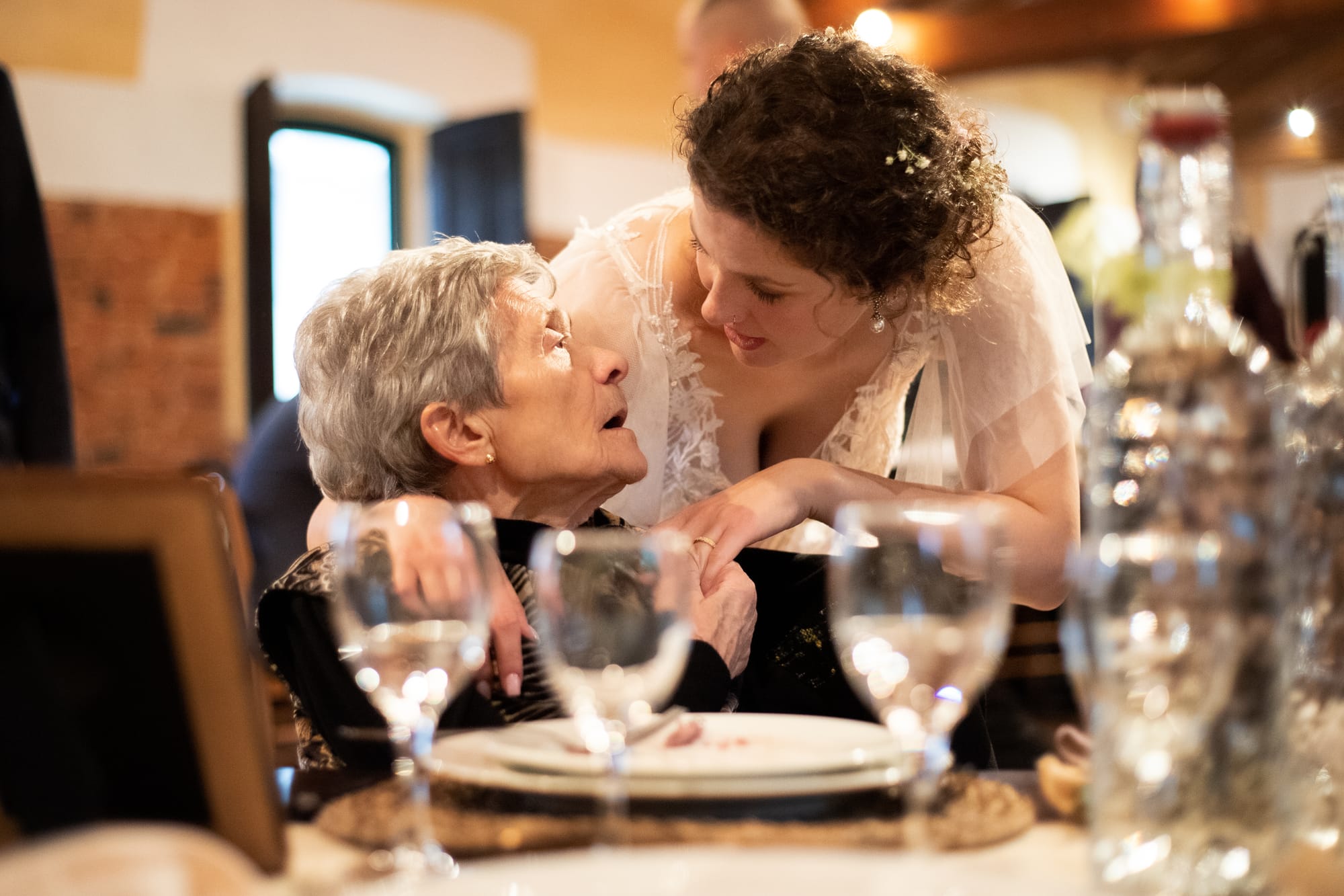 Reportage Marta e Giacomo