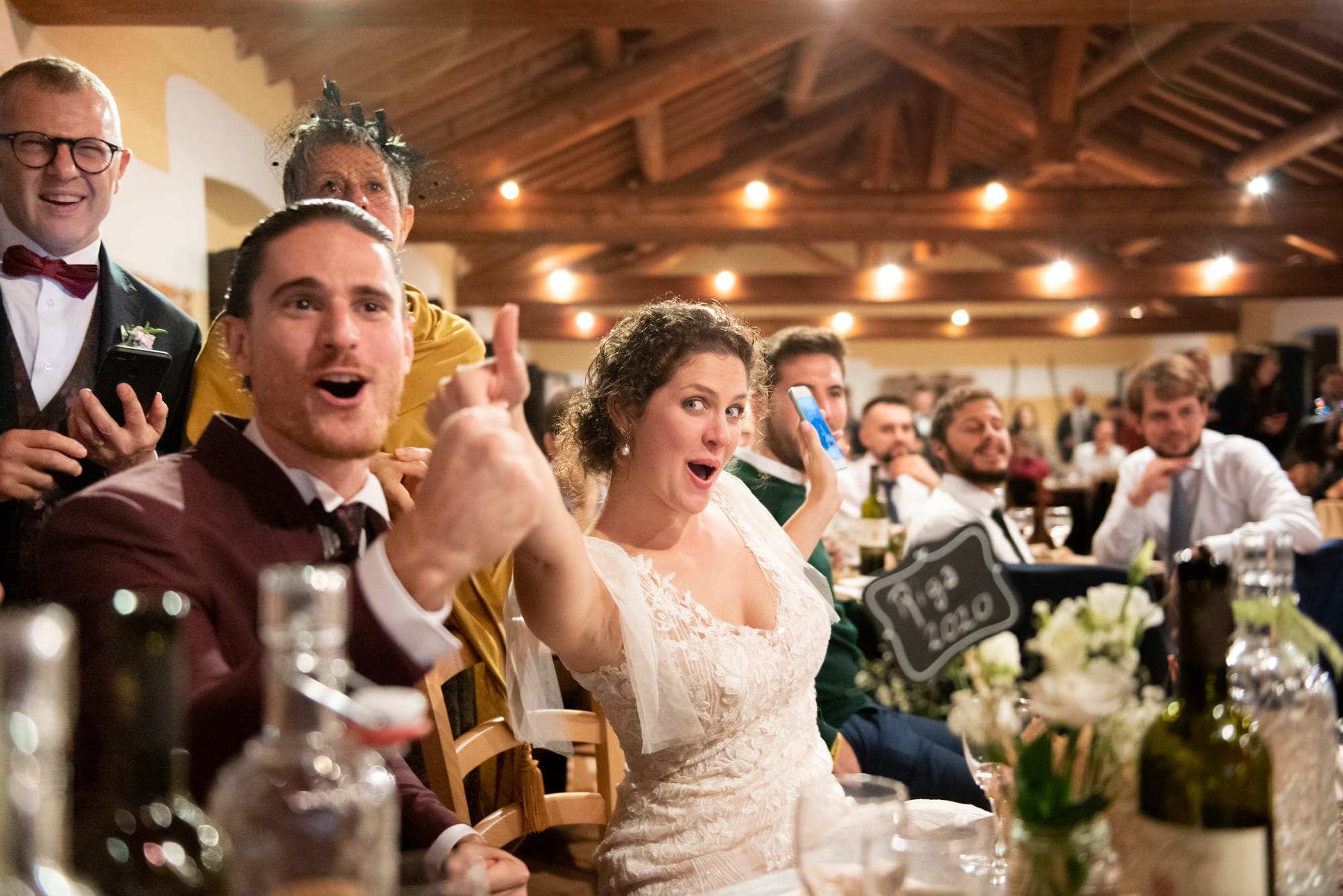 Reportage Marta e Giacomo