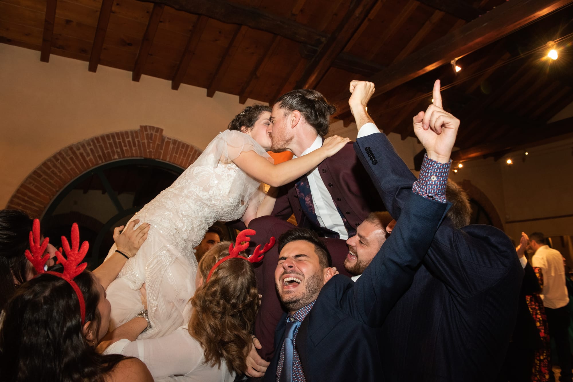 Reportage Marta e Giacomo