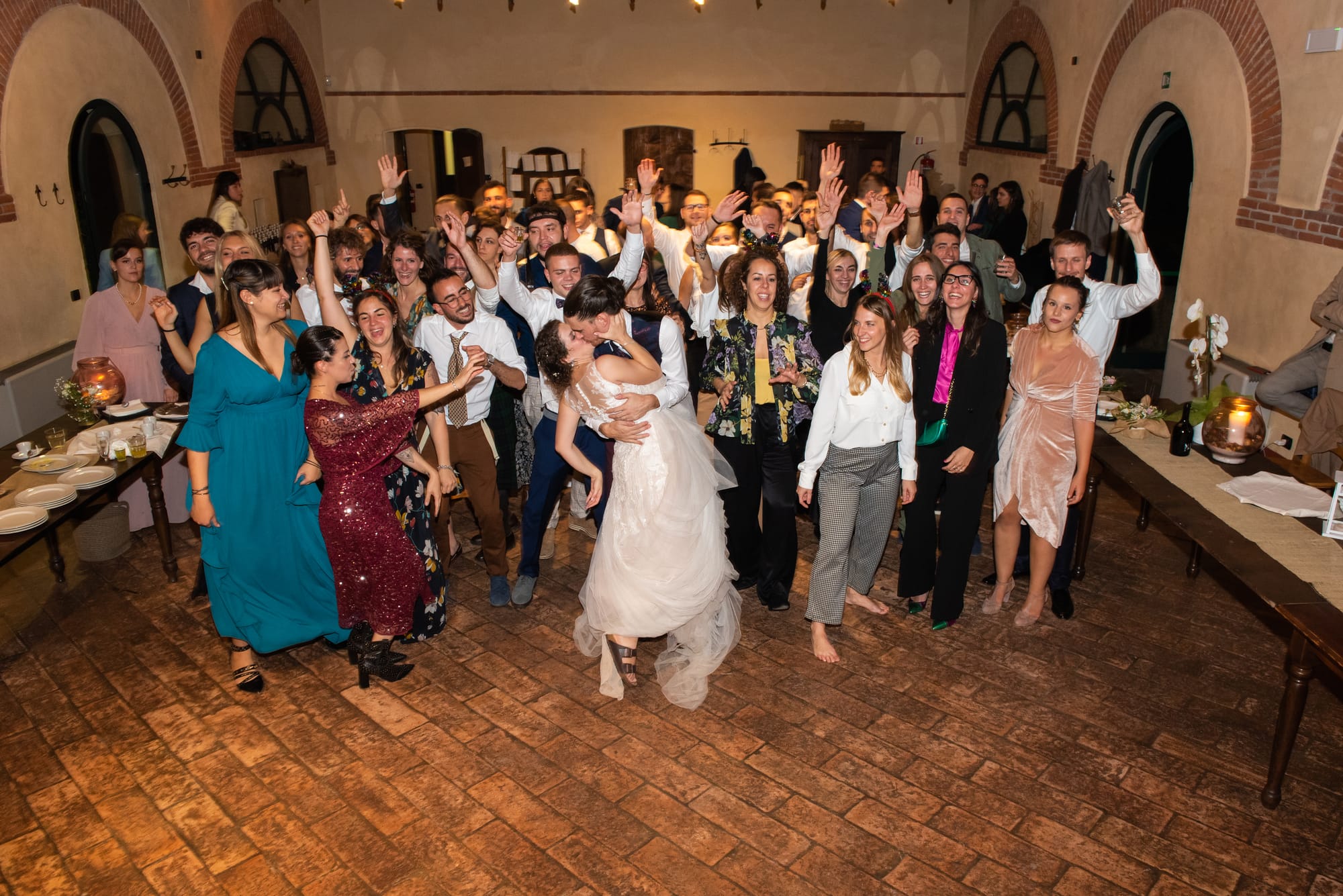 Reportage Marta e Giacomo