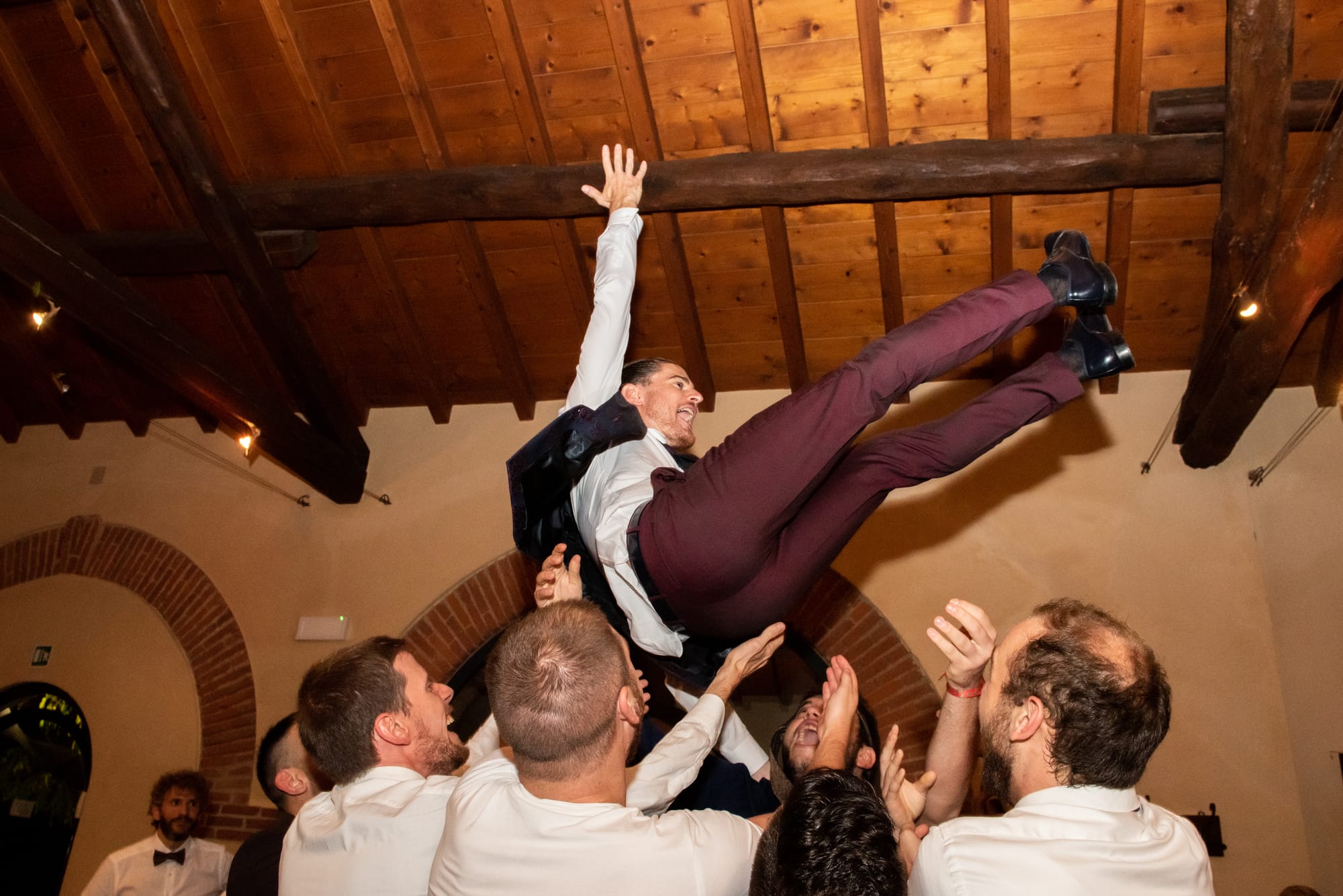 Reportage Marta e Giacomo