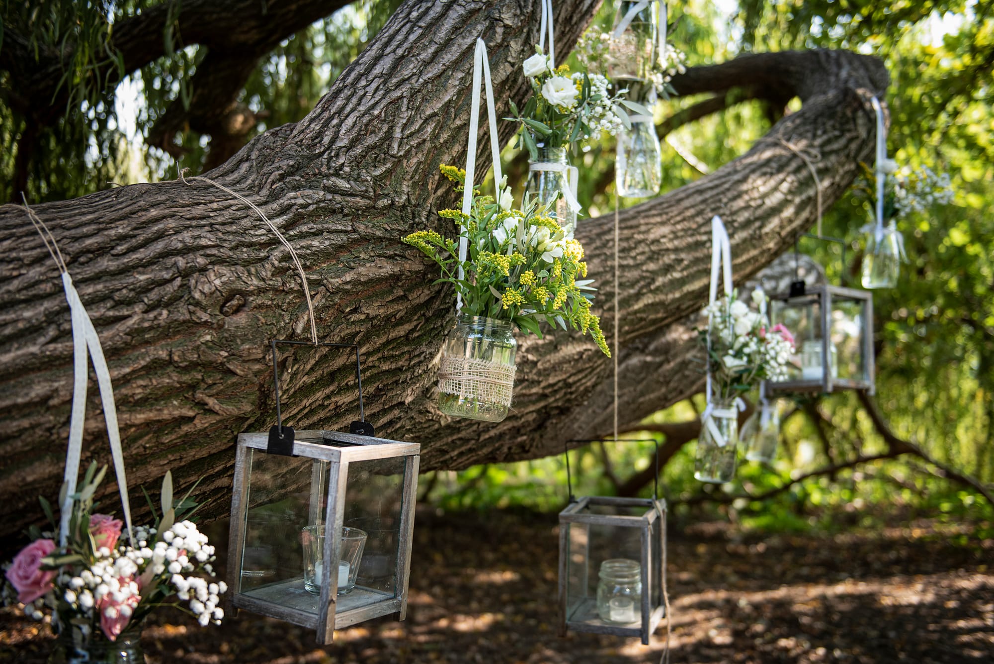 Reportage Rosaria e Gaetano