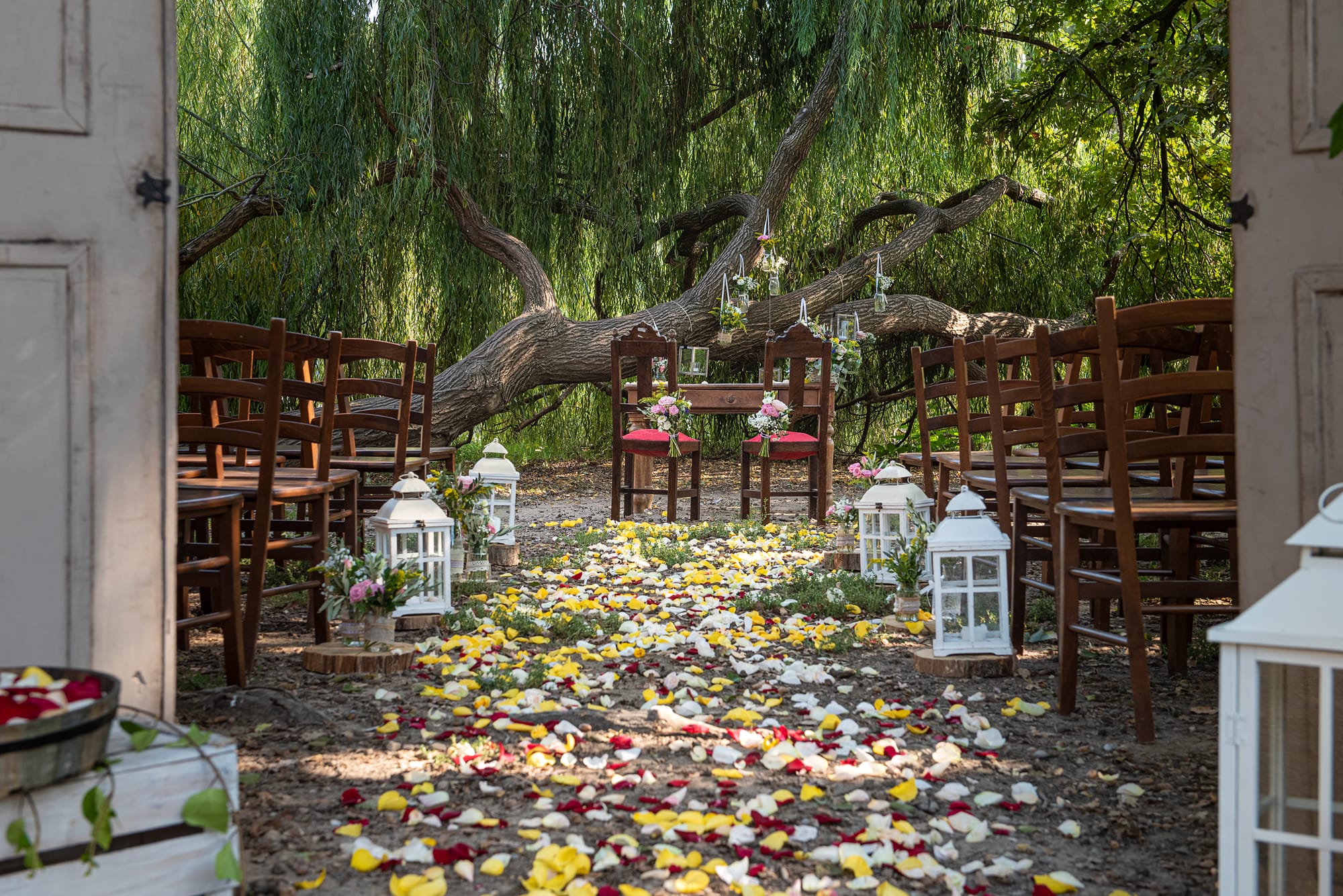 Reportage Rosaria e Gaetano