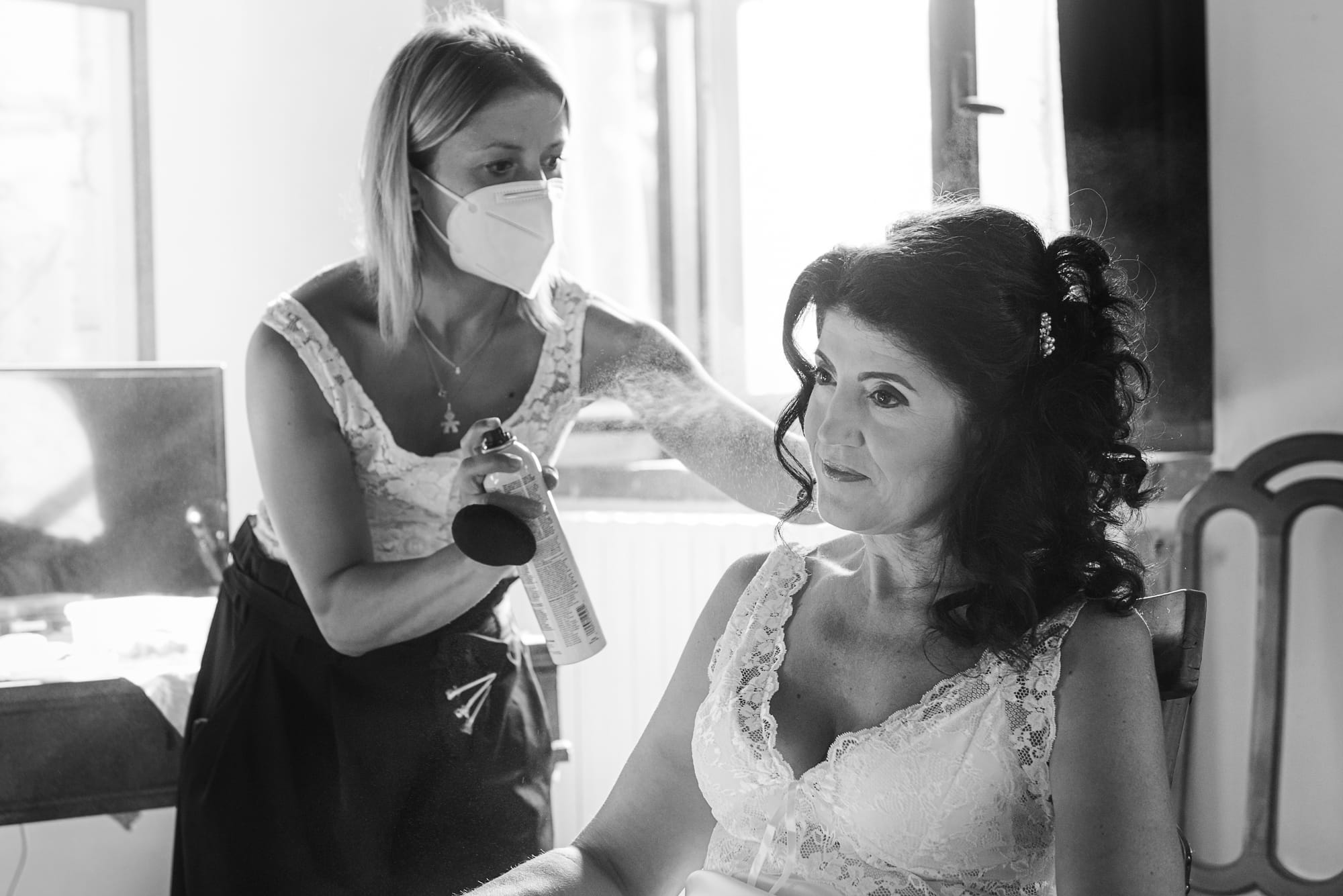 Reportage Rosaria e Gaetano