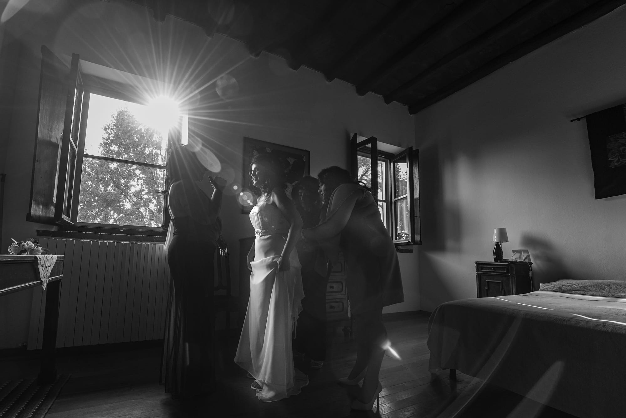 Reportage Rosaria e Gaetano