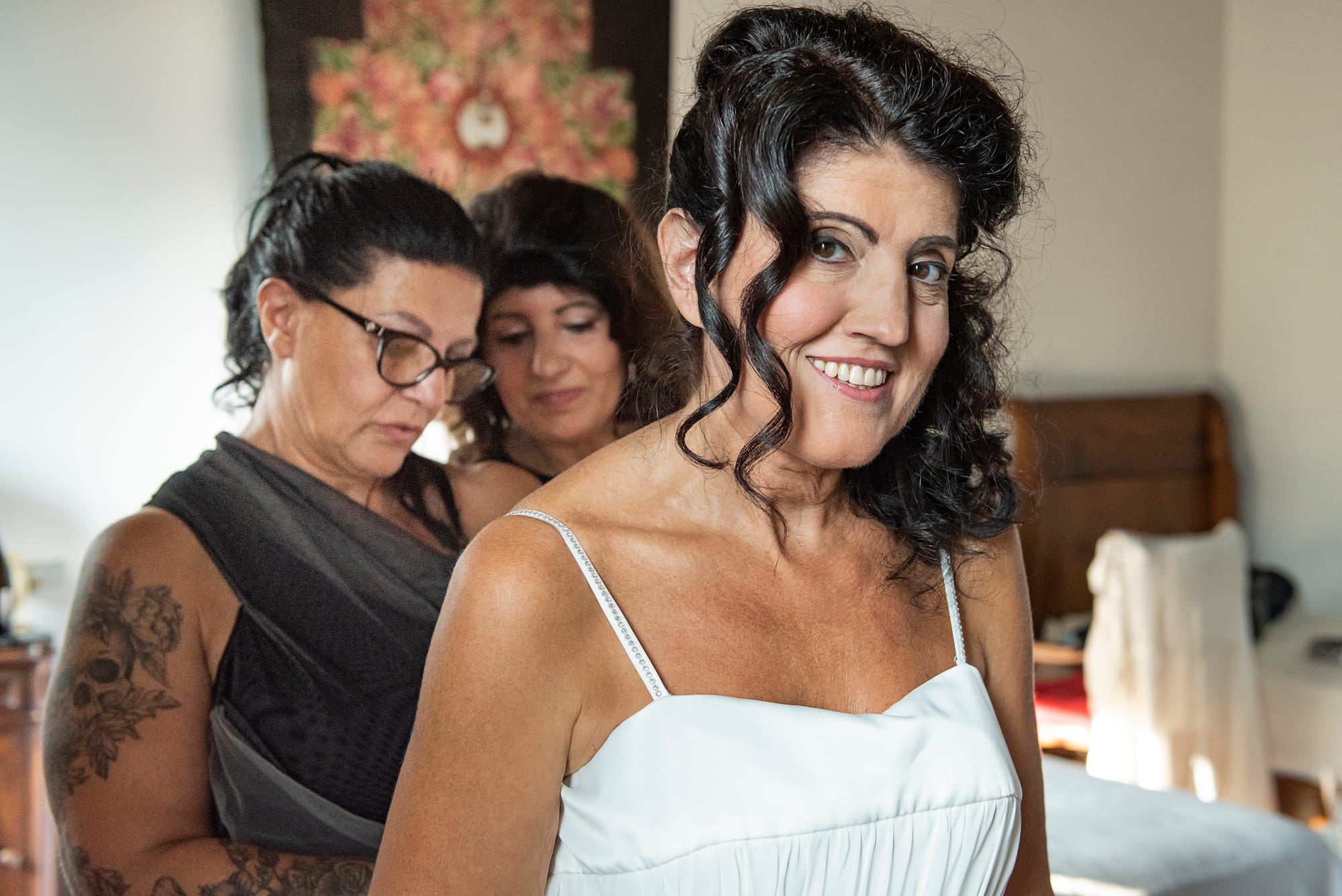 Reportage Rosaria e Gaetano