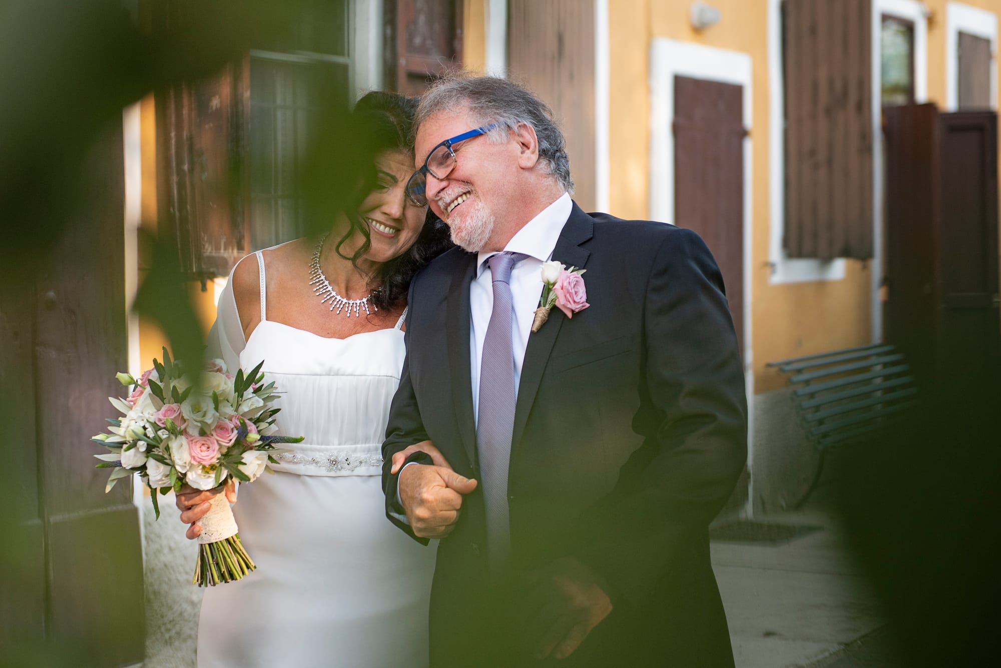 Reportage Rosaria e Gaetano