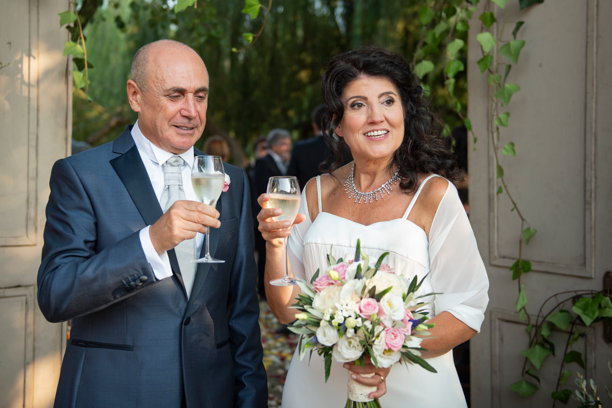 Reportage Rosaria e Gaetano