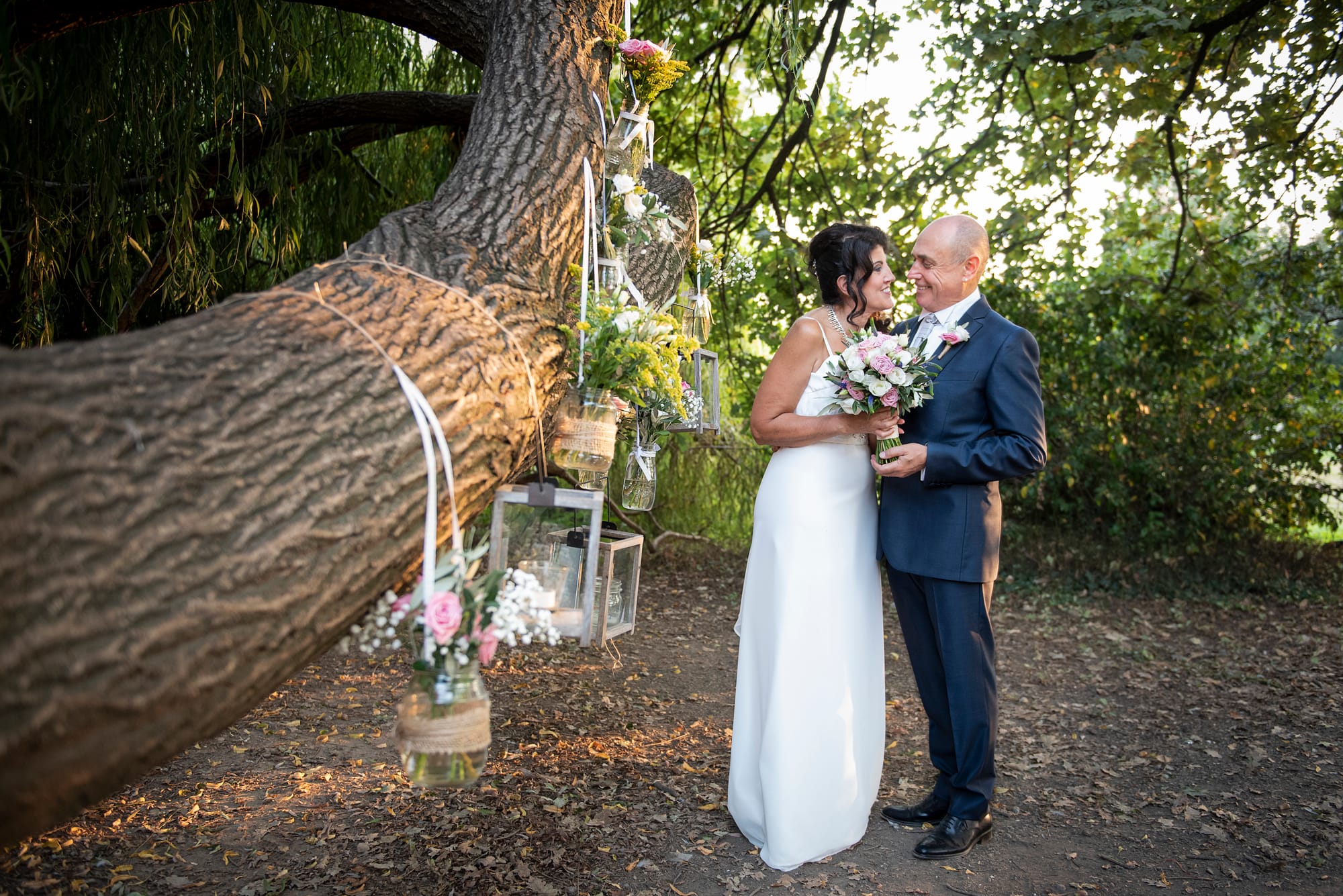 Reportage Rosaria e Gaetano