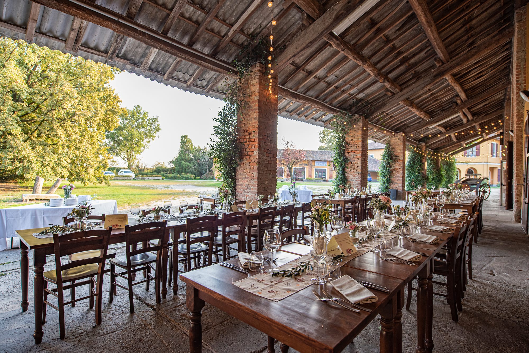 Reportage Rosaria e Gaetano