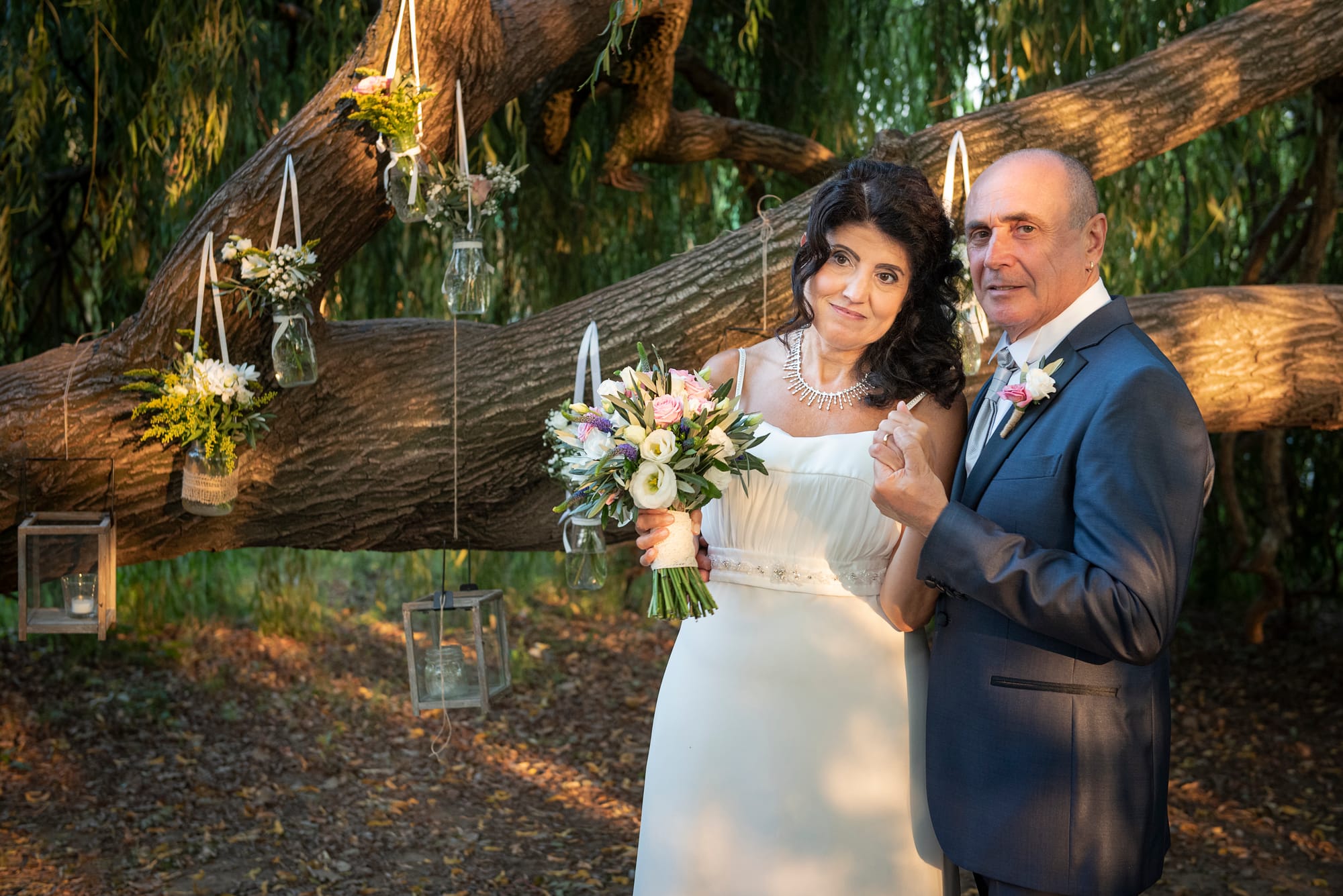 Reportage Rosaria e Gaetano