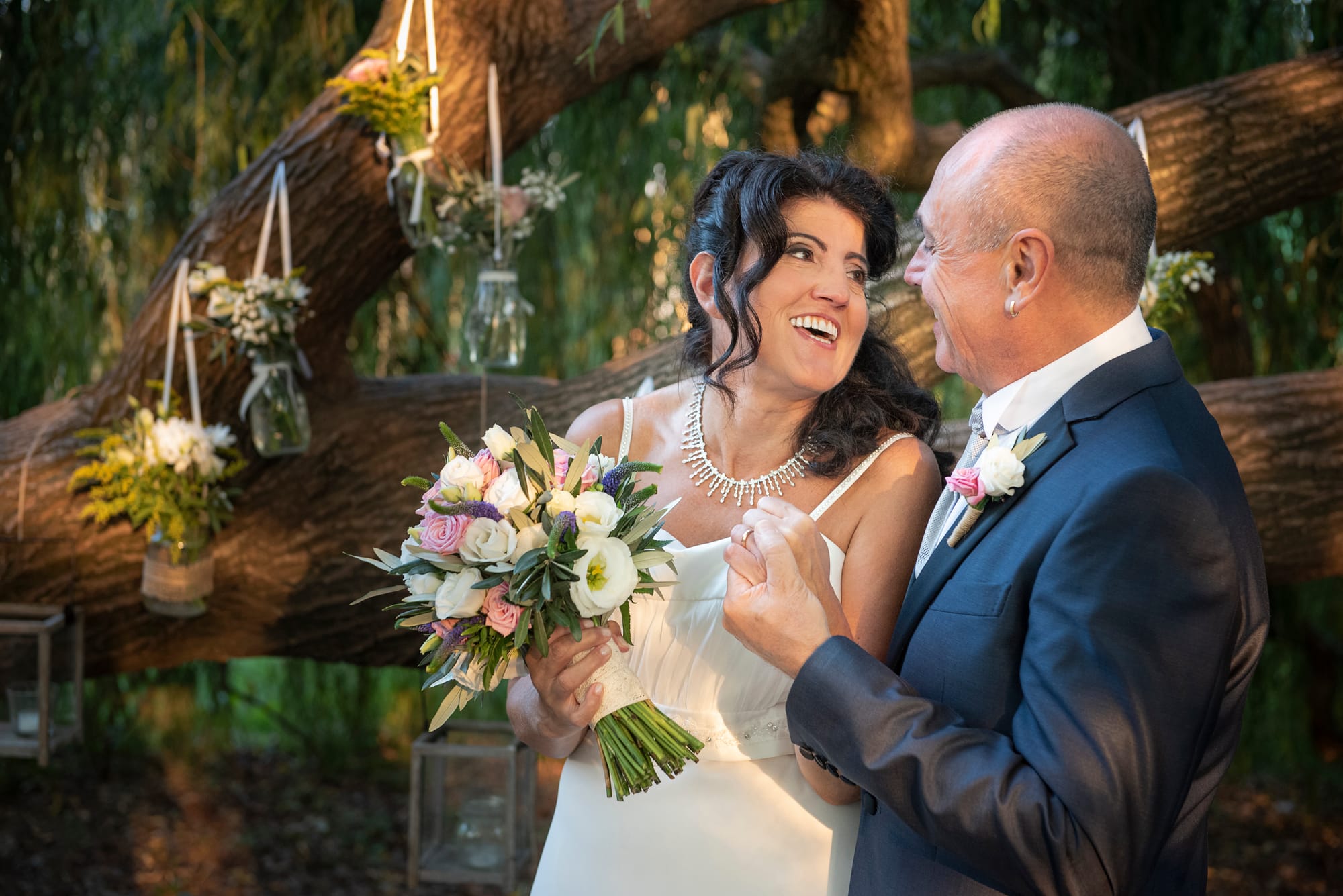 Reportage Rosaria e Gaetano