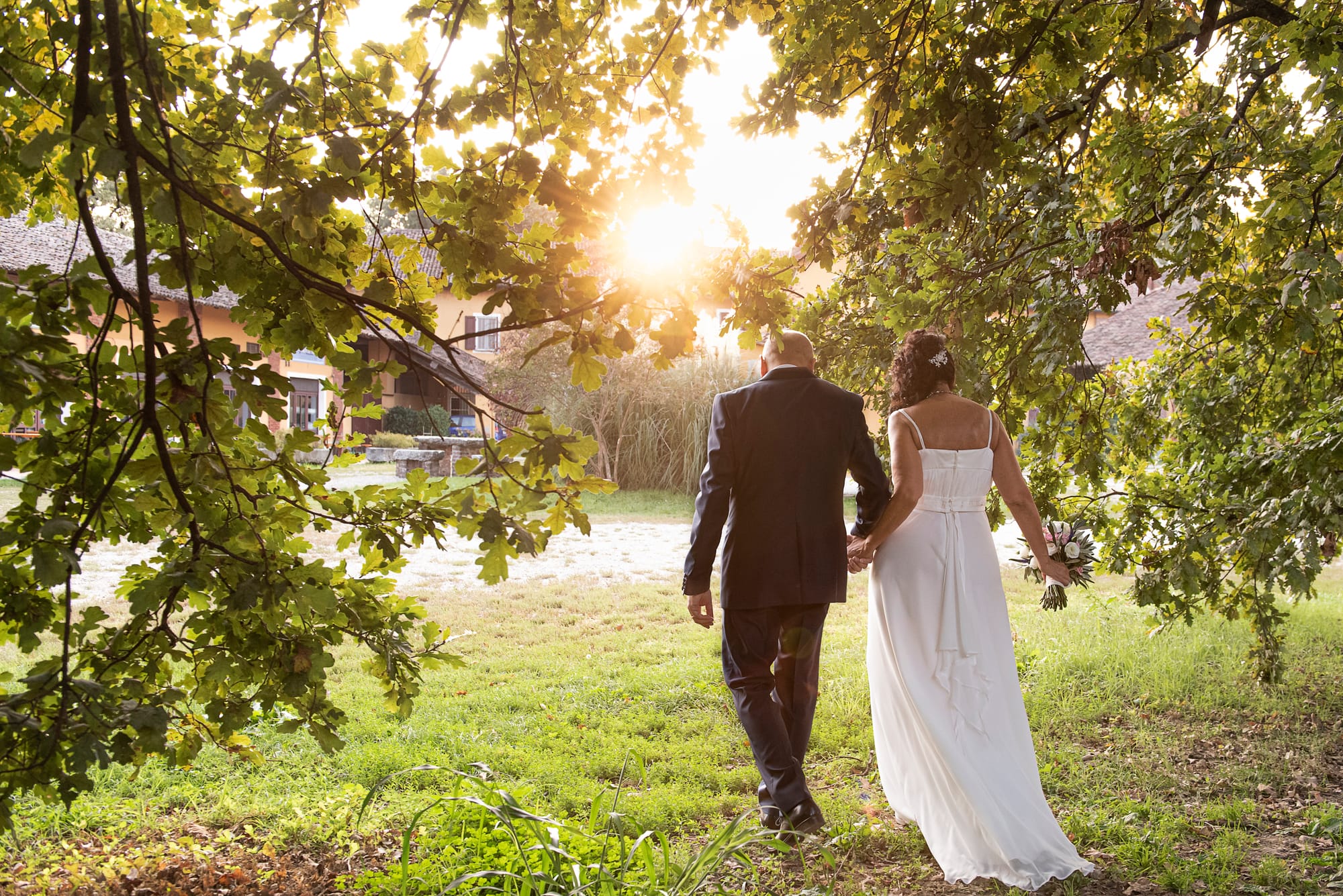 Reportage Rosaria e Gaetano