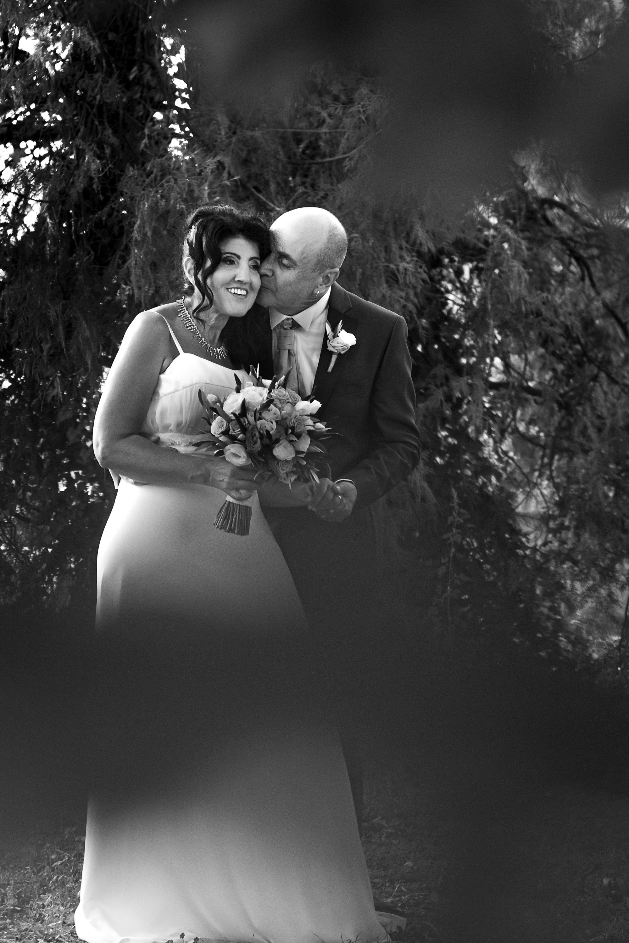 Reportage Rosaria e Gaetano