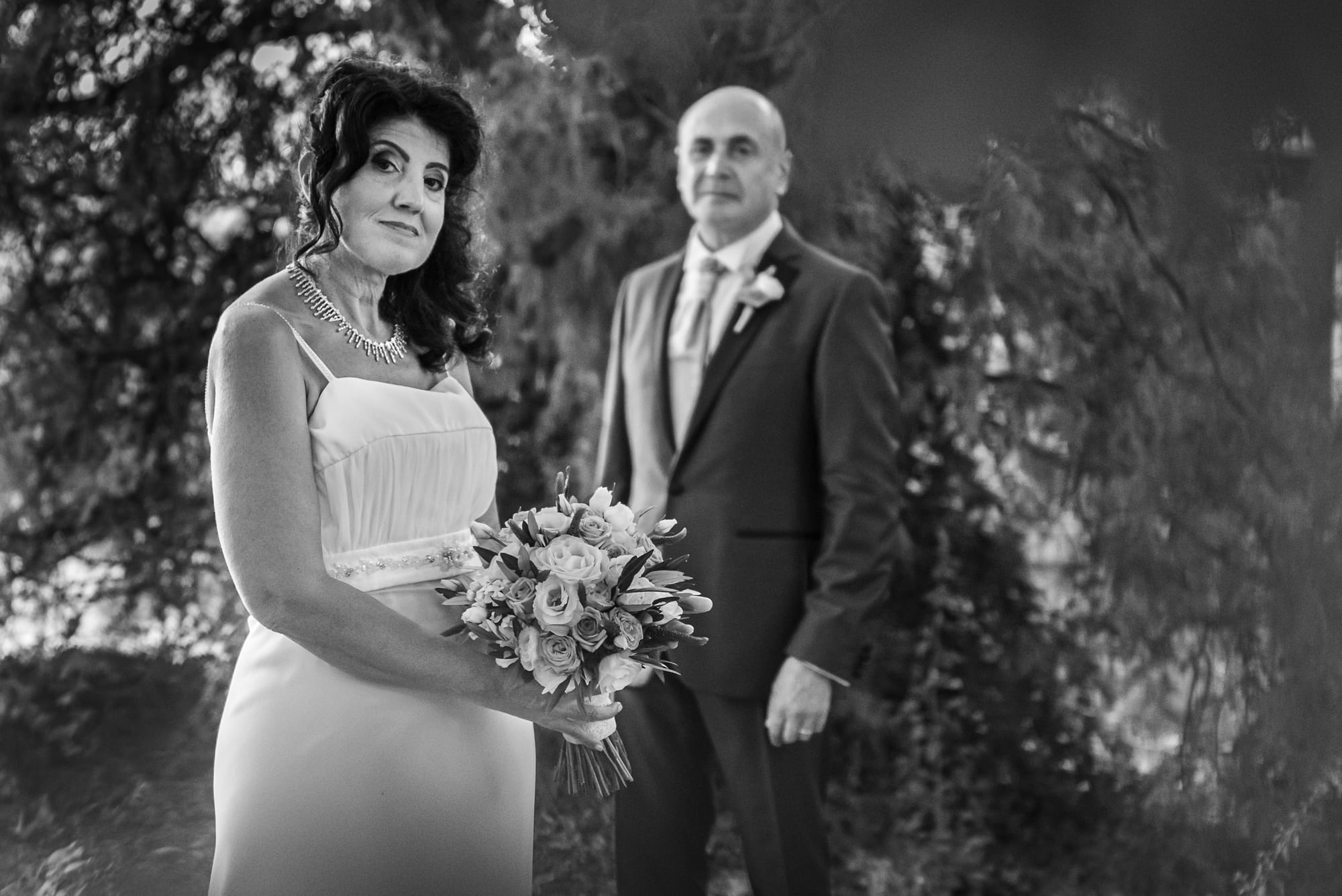 Reportage Rosaria e Gaetano