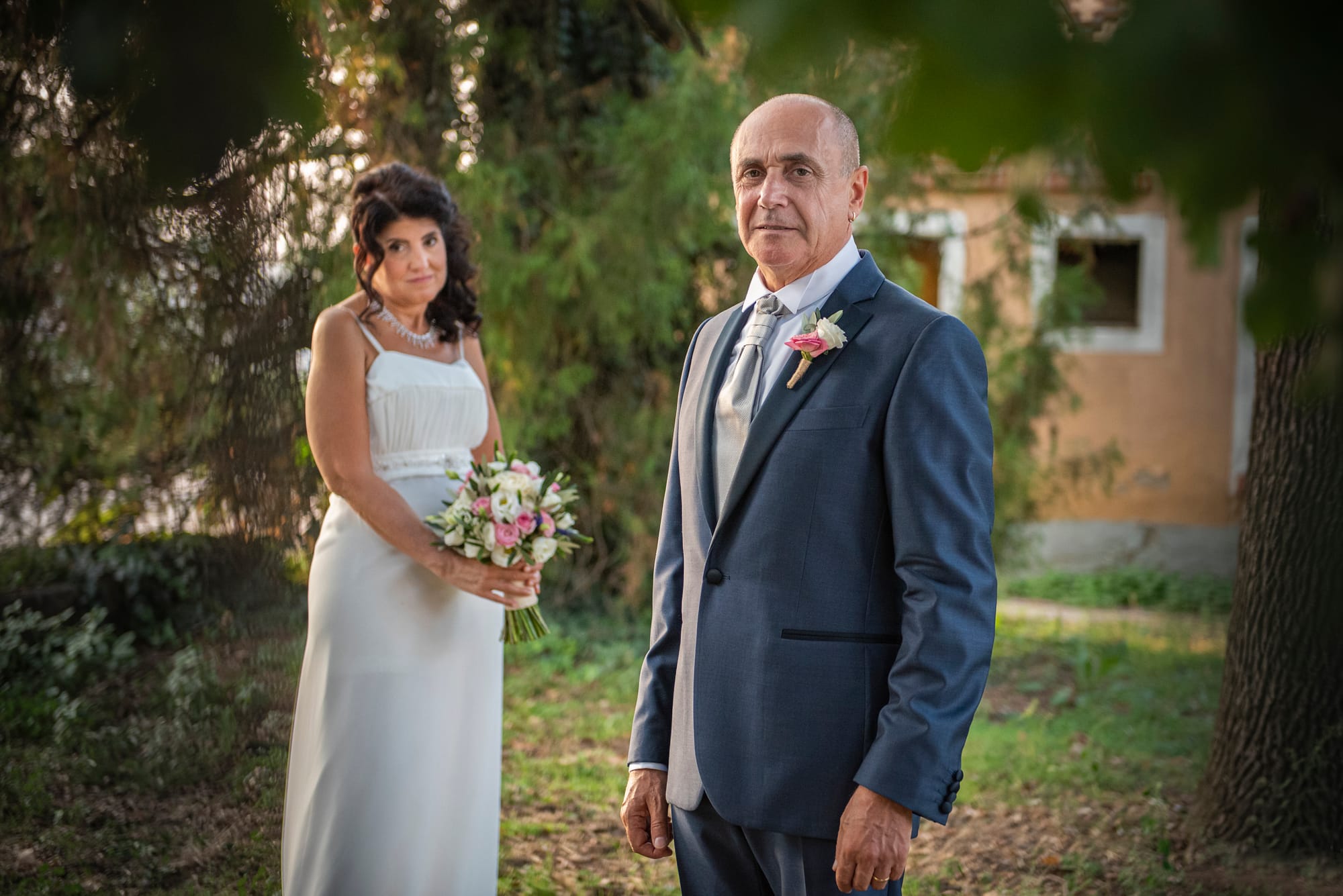 Reportage Rosaria e Gaetano