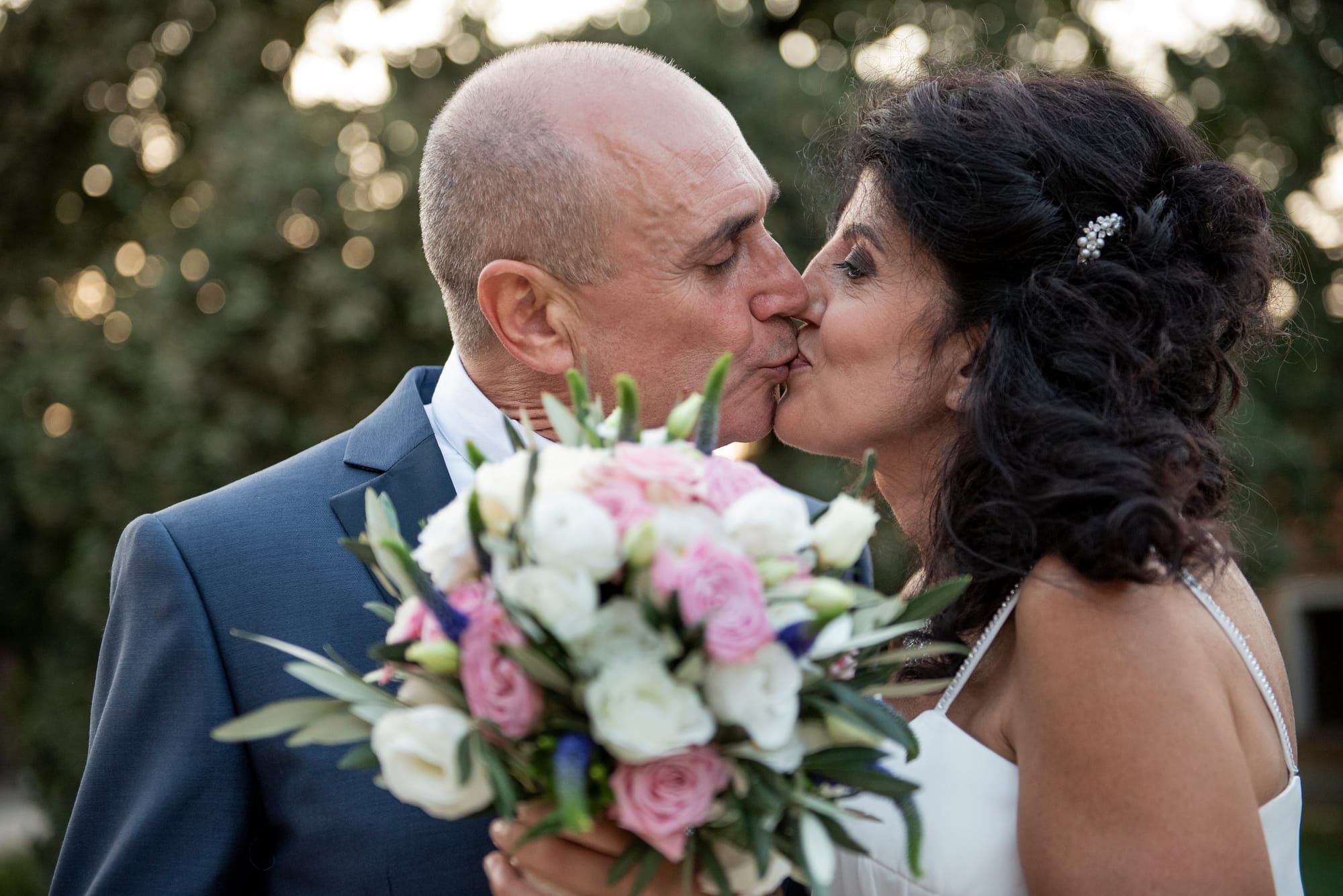 Reportage Rosaria e Gaetano