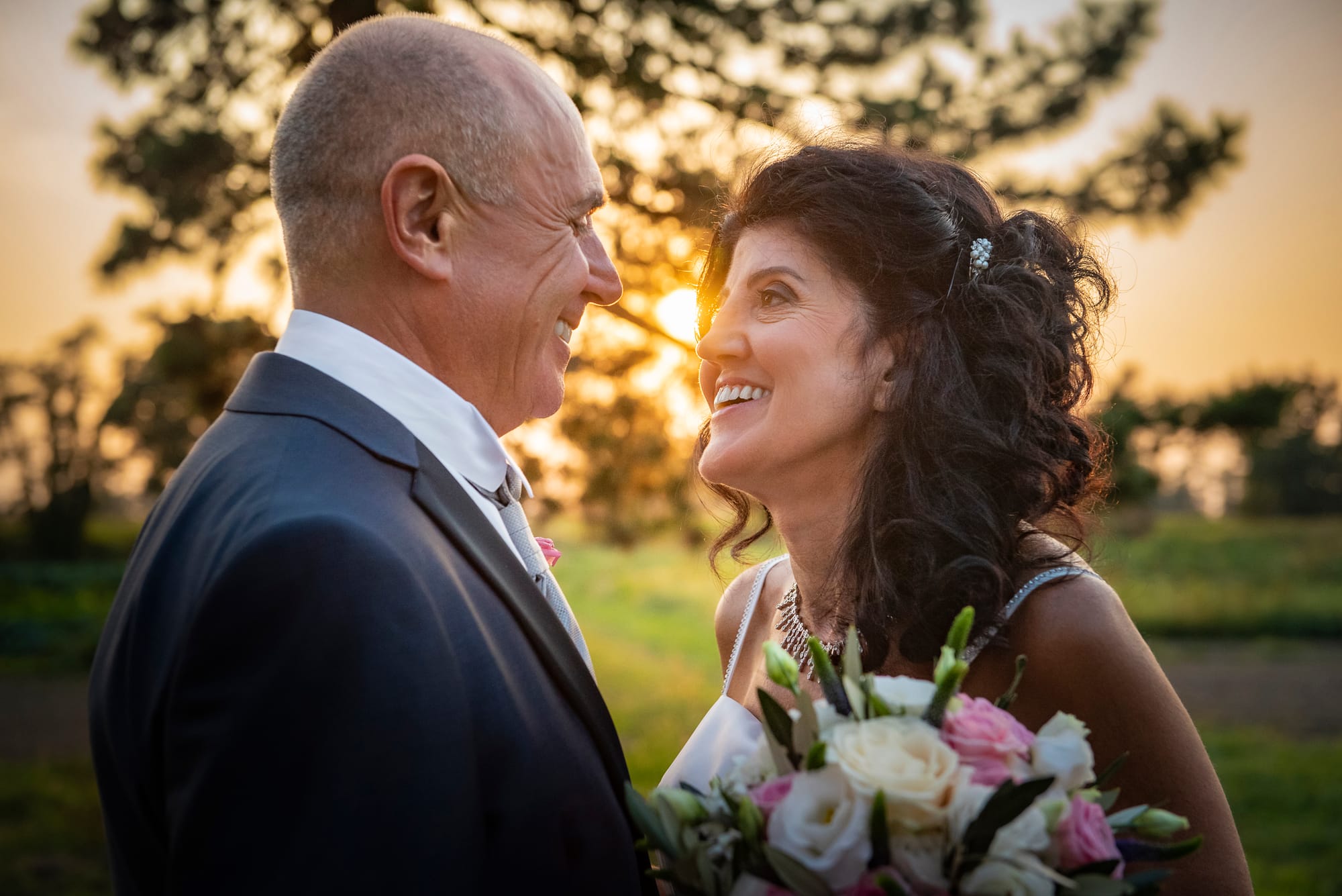 Reportage Rosaria e Gaetano